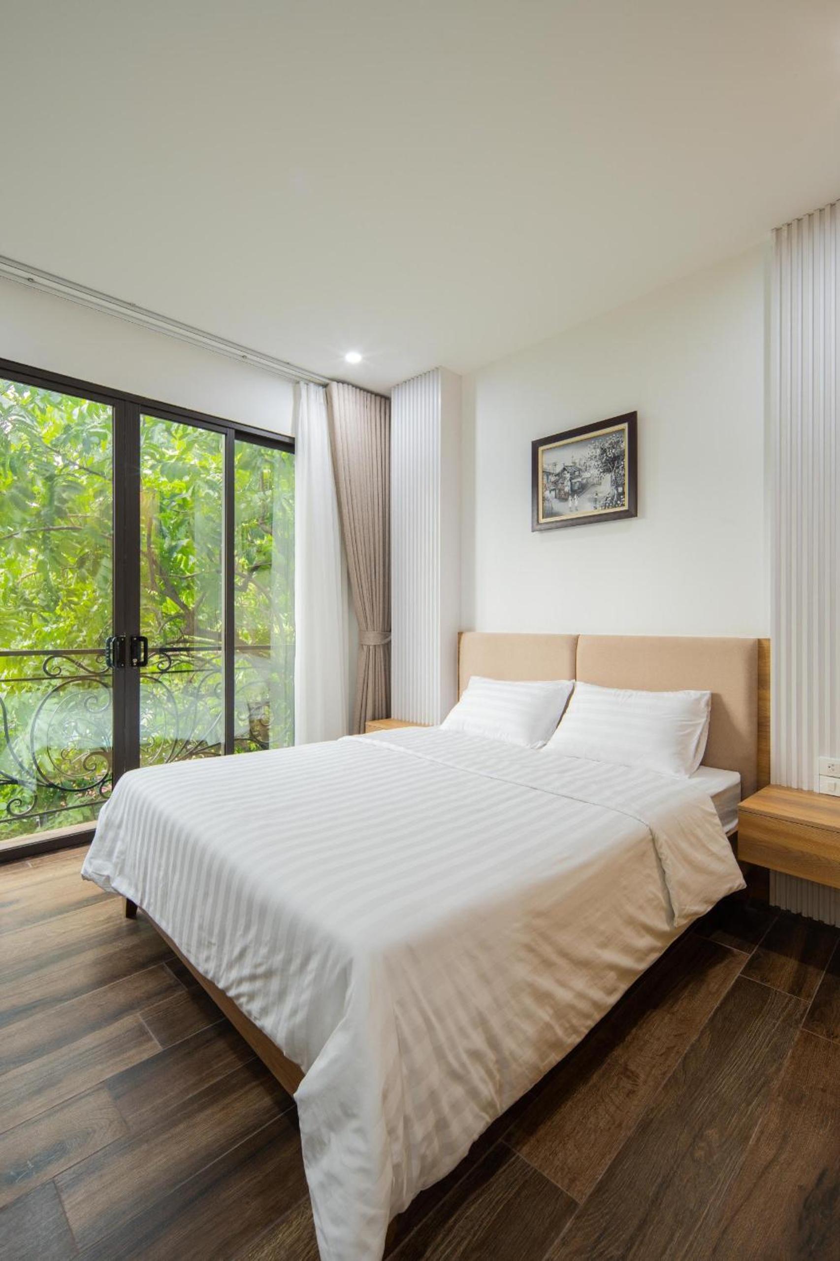 Studio-Vincent Apartment HaNoi