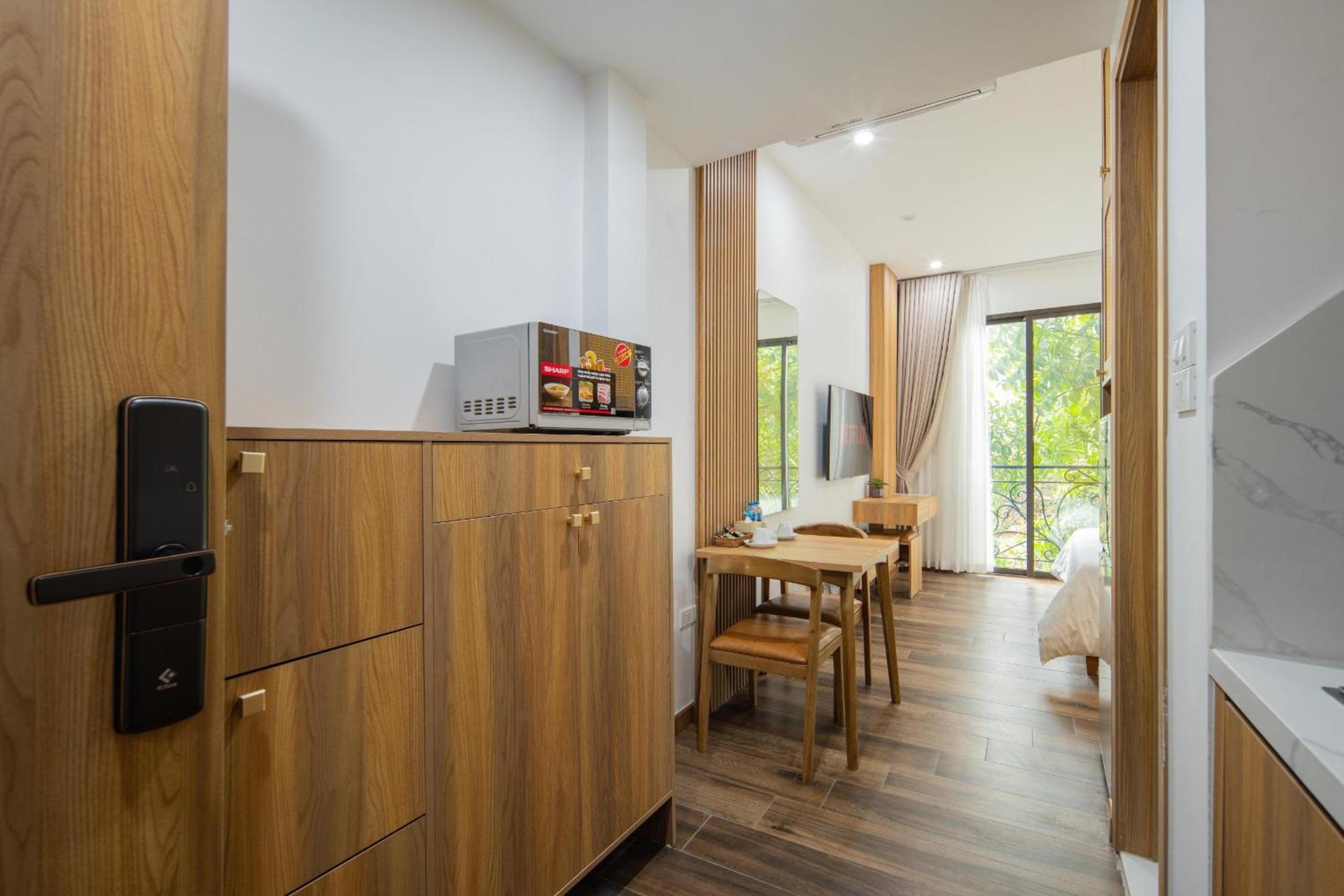 Studio-Vincent Apartment HaNoi