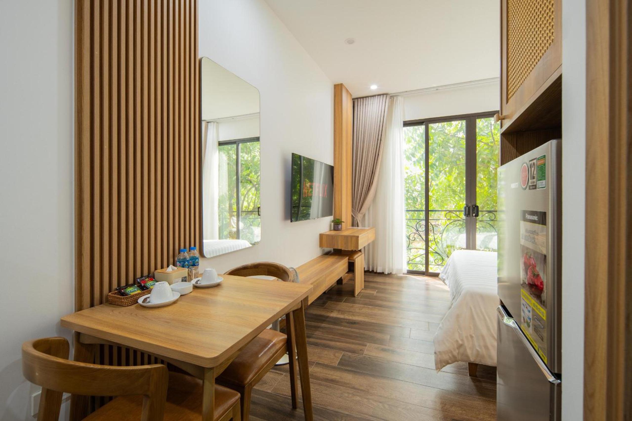Studio-Vincent Apartment HaNoi