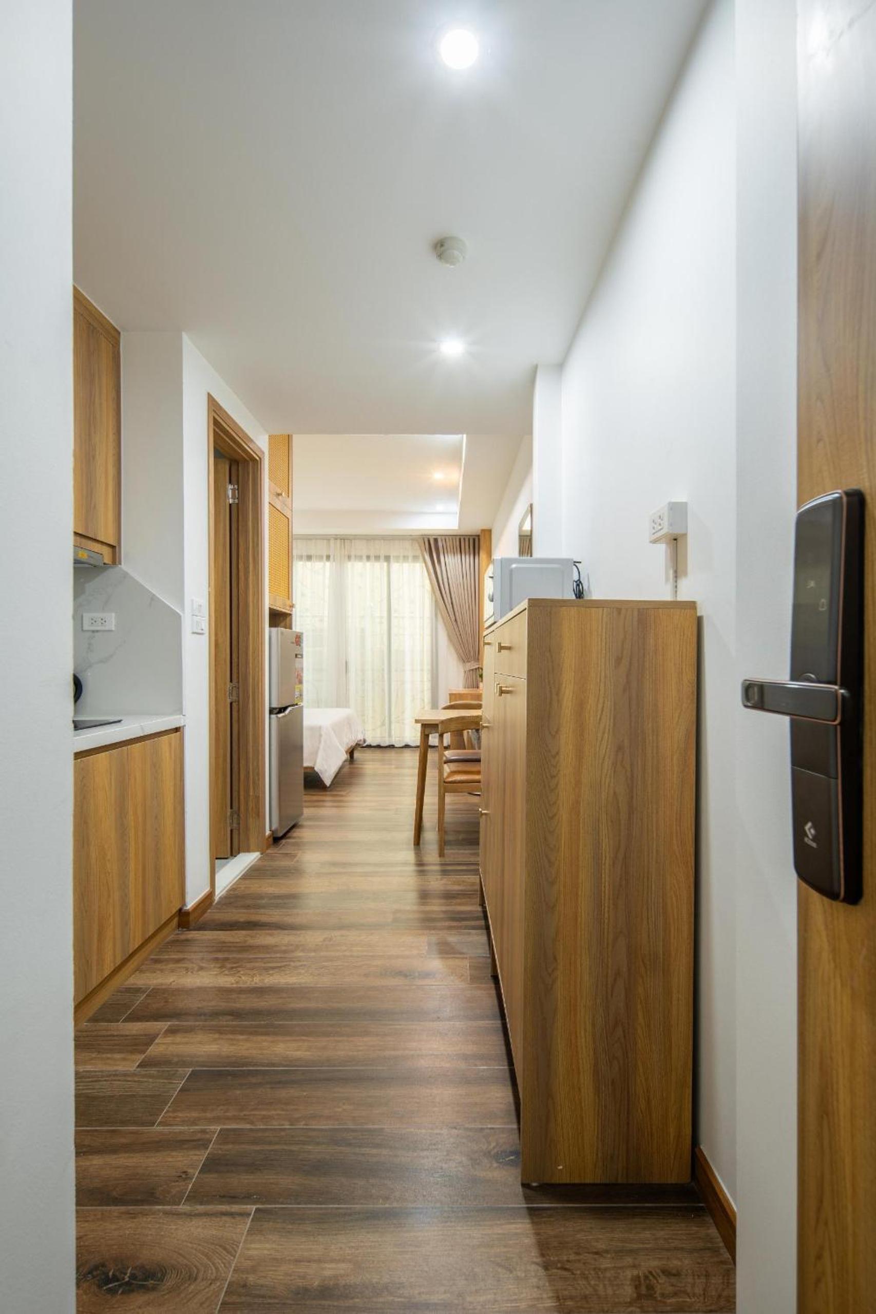 Studio-Vincent Apartment HaNoi