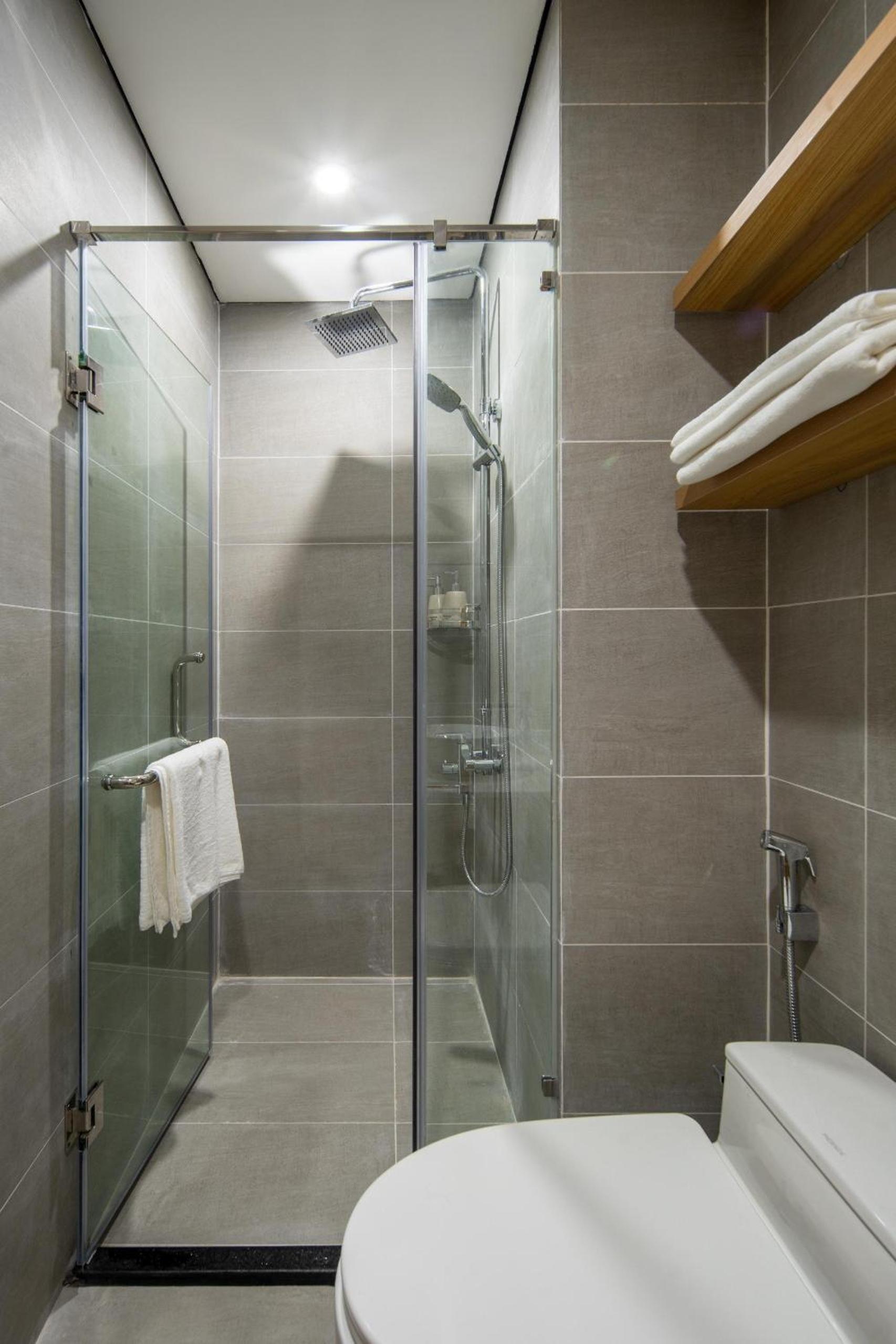 Studio-Vincent Apartment HaNoi