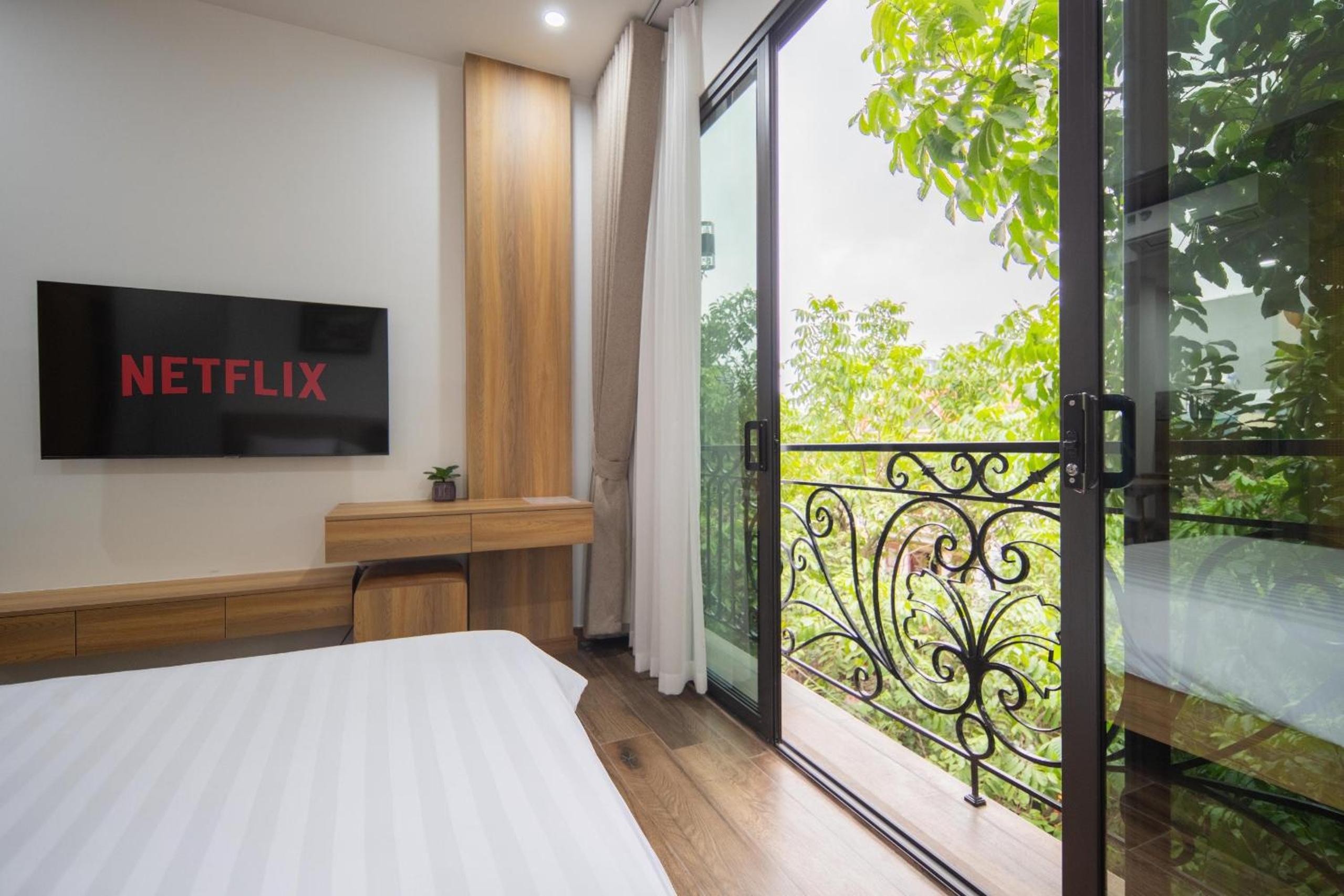 Studio-Vincent Apartment HaNoi