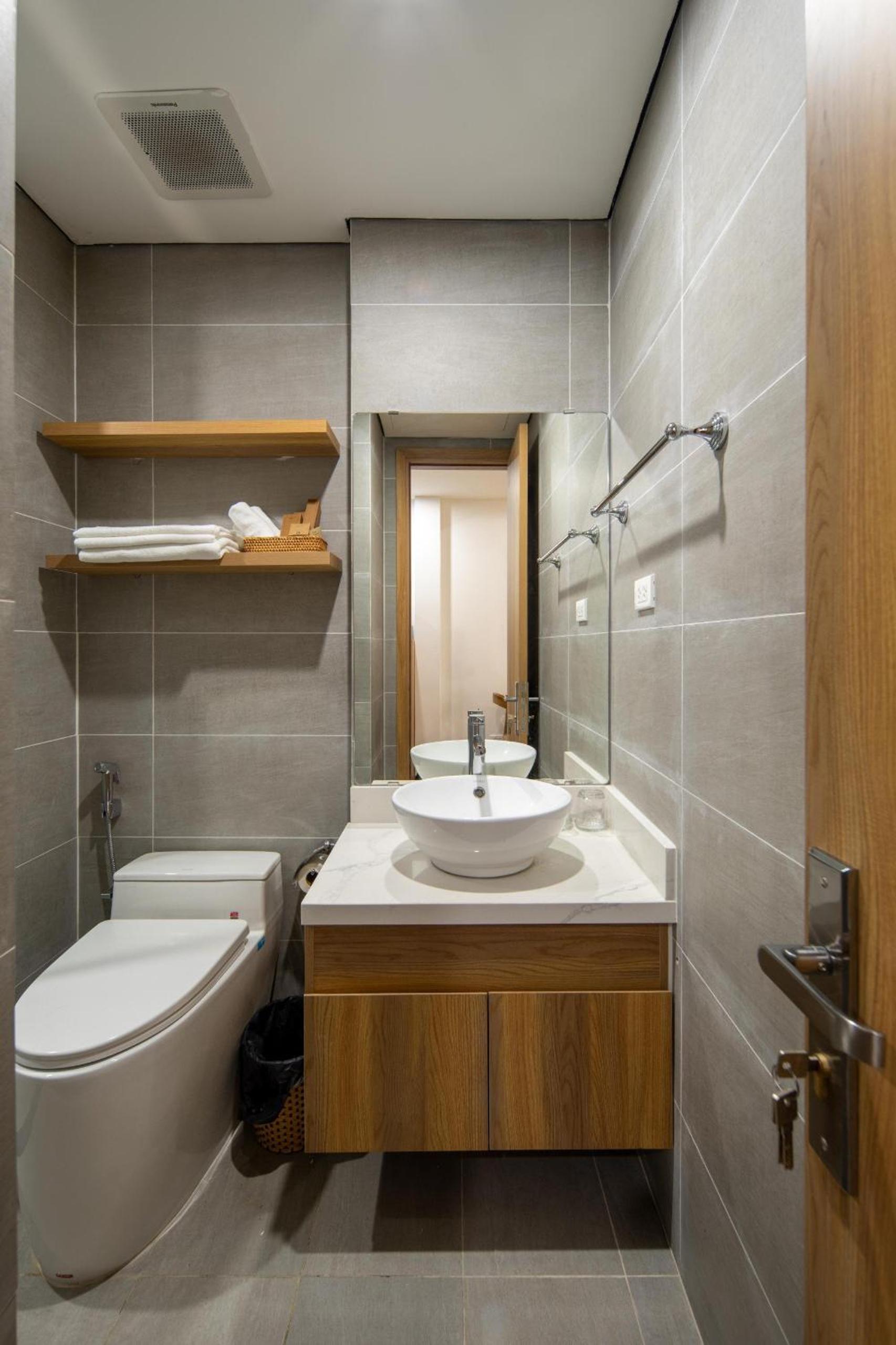 Studio-Vincent Apartment HaNoi