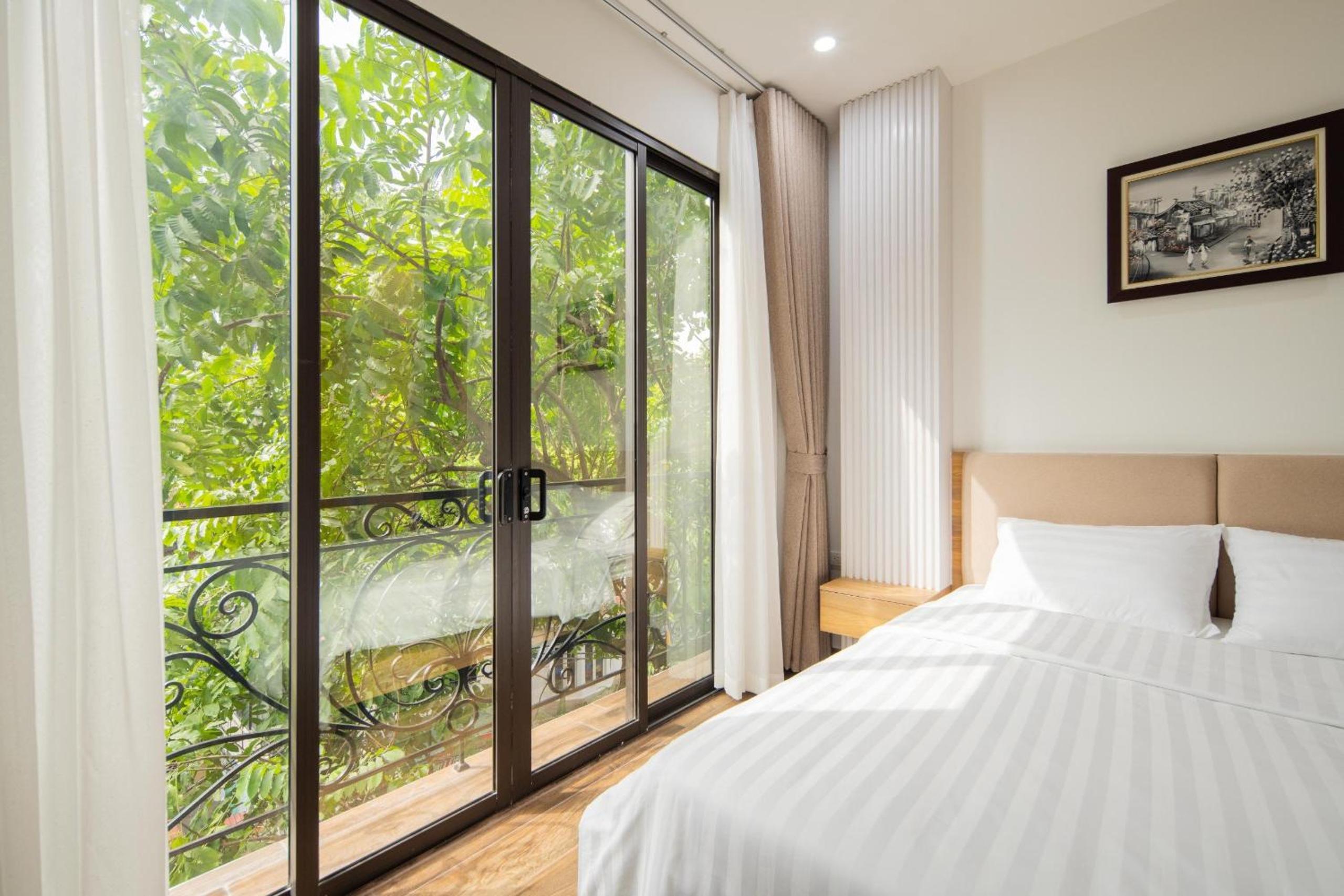 Studio-Vincent Apartment HaNoi