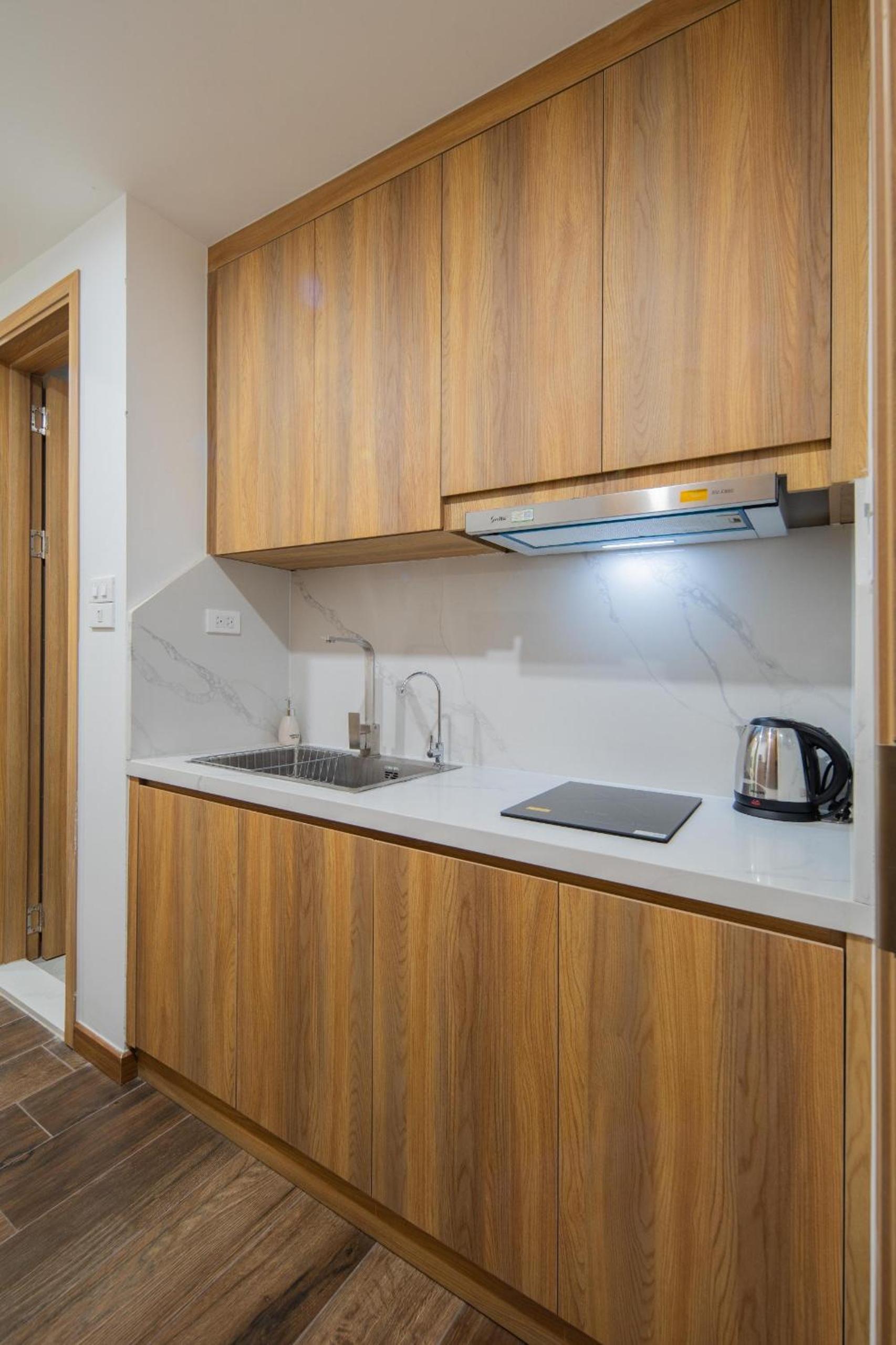 Studio-Vincent Apartment HaNoi