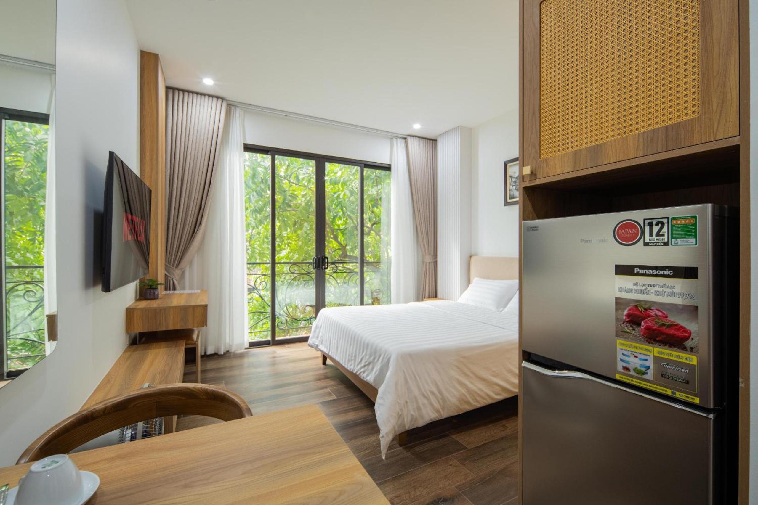 Studio-Vincent Apartment HaNoi