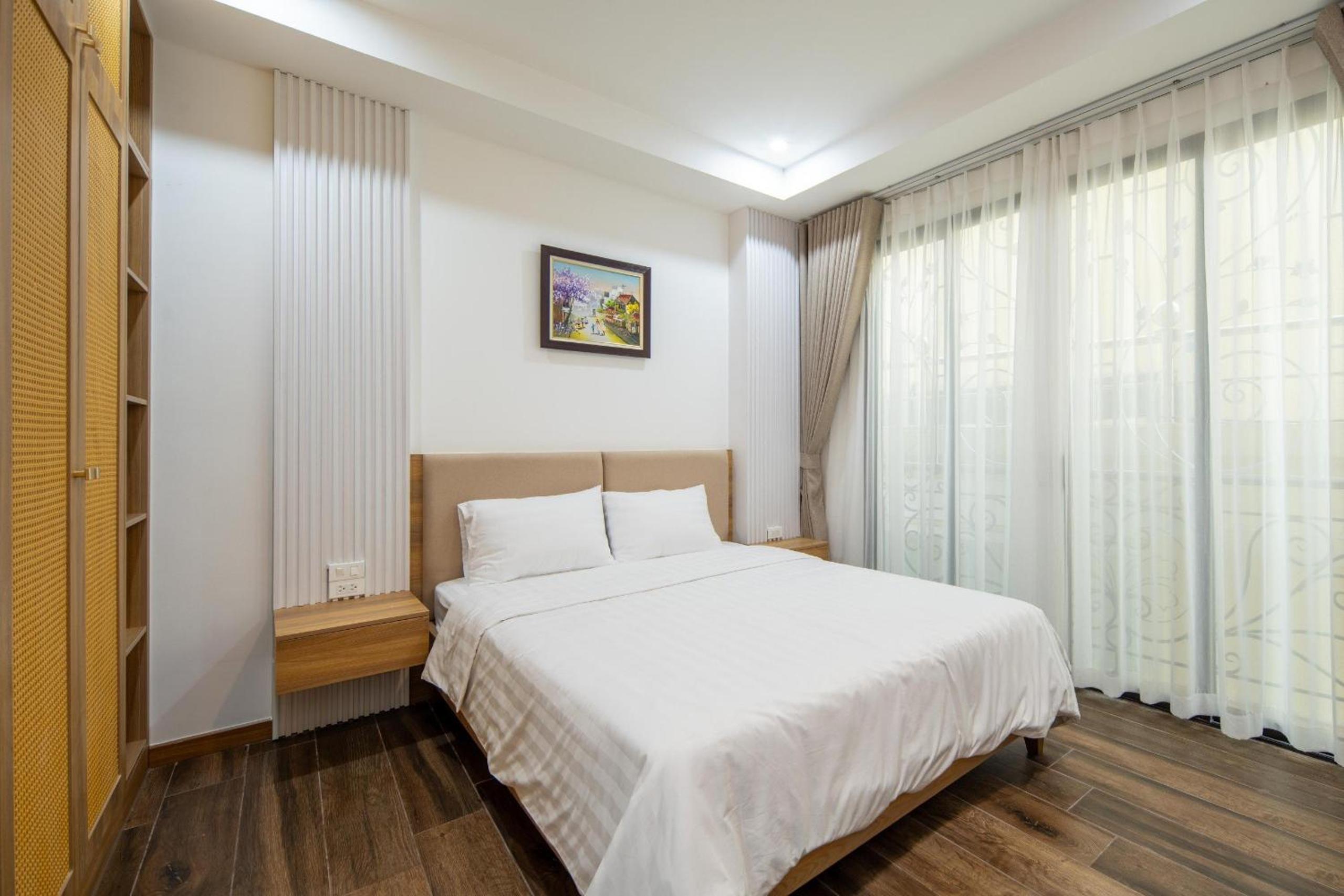 Studio-Vincent Apartment HaNoi