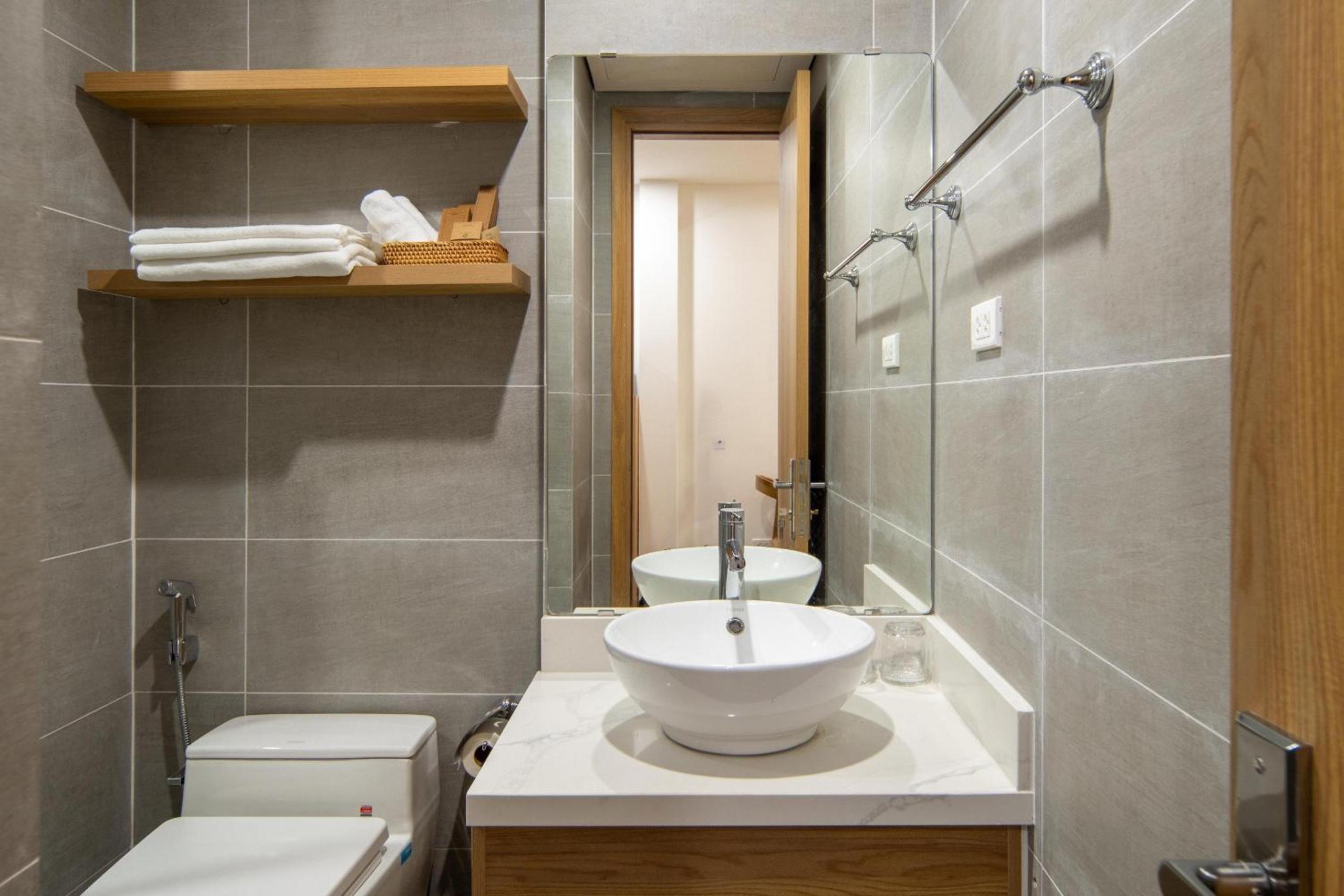 Studio-Vincent Apartment HaNoi