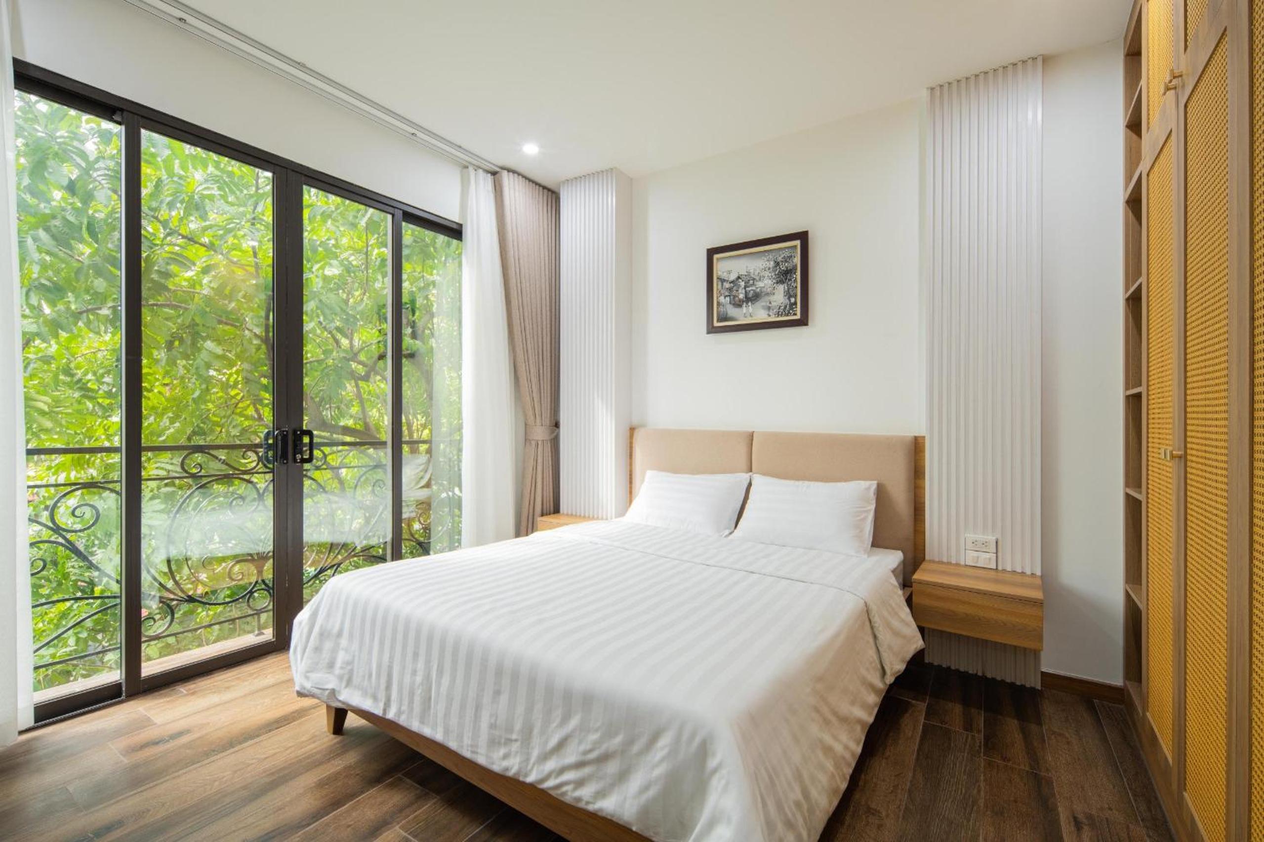 Studio-Vincent Apartment HaNoi