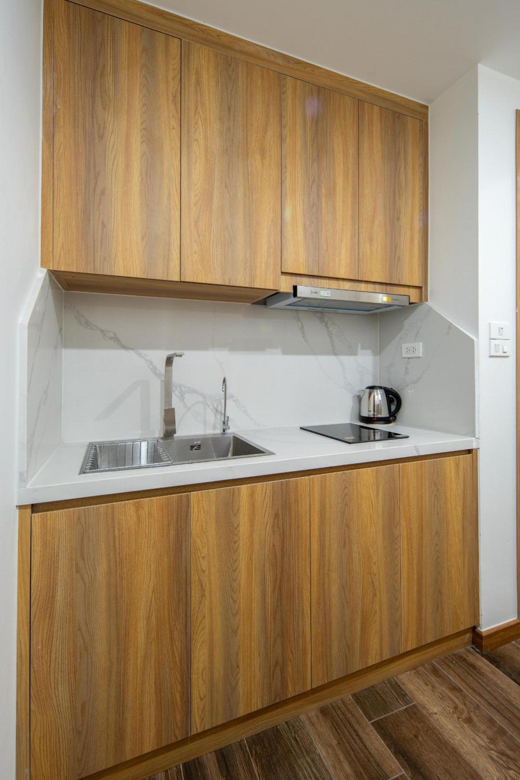 Studio-Vincent Apartment HaNoi
