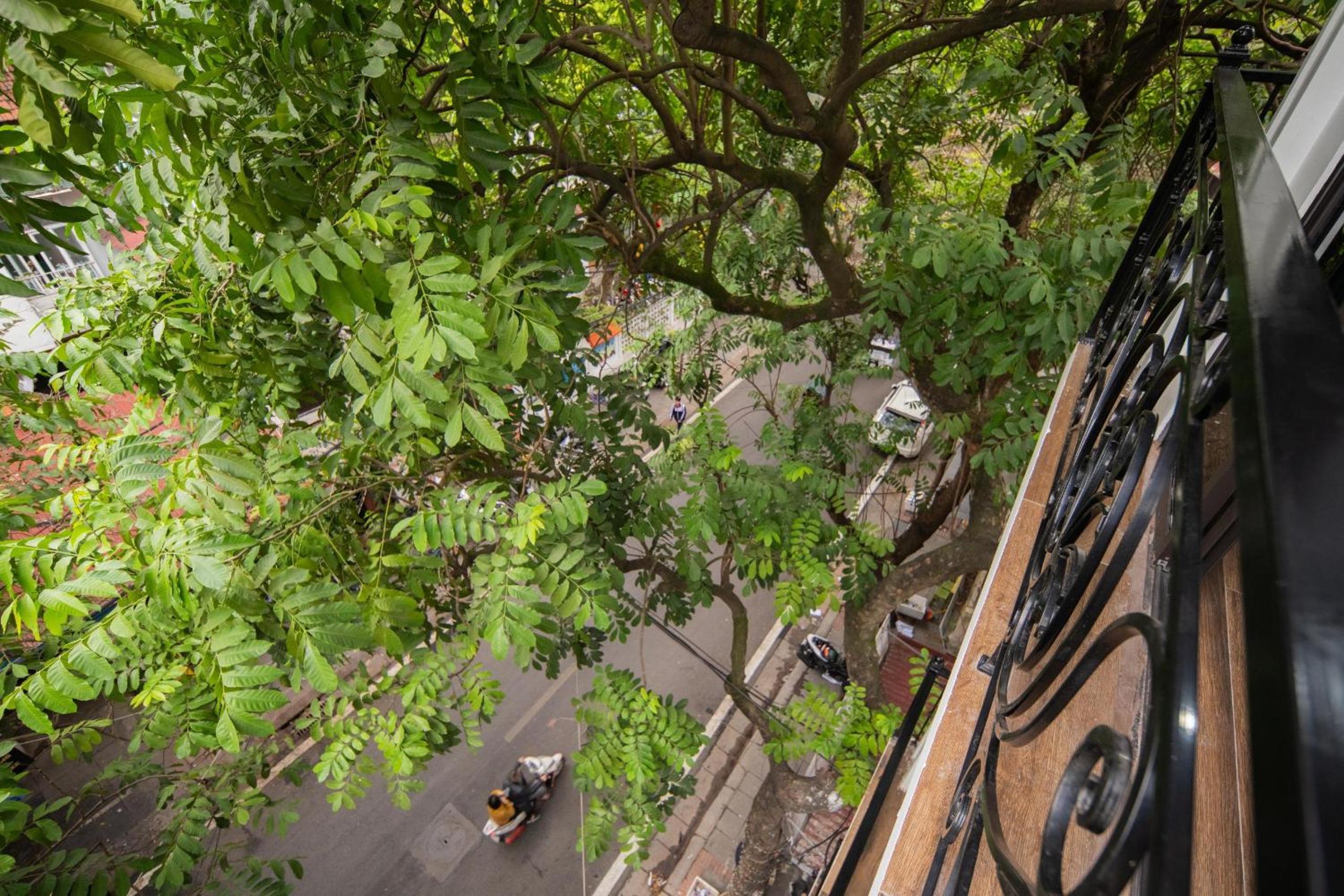 Studio-Vincent Apartment HaNoi