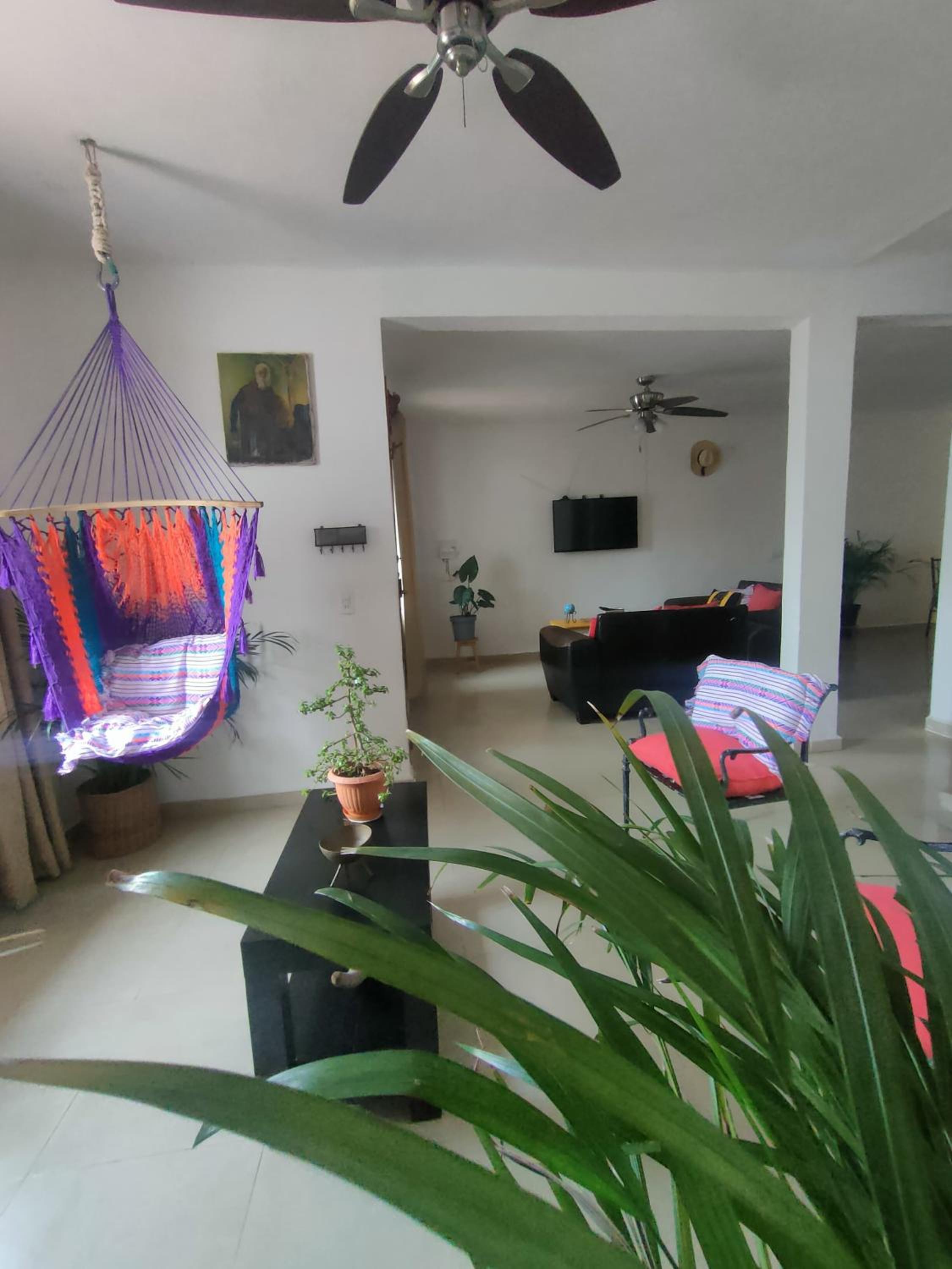 CASA CORAZA