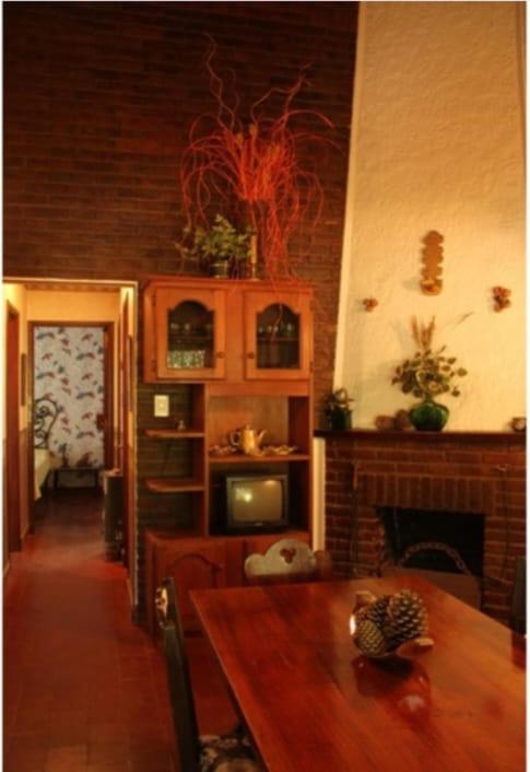 Comodo Chalet en Barrio Norte
