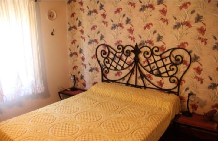 Comodo Chalet en Barrio Norte
