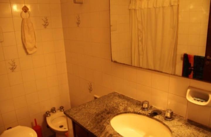 Comodo Chalet en Barrio Norte