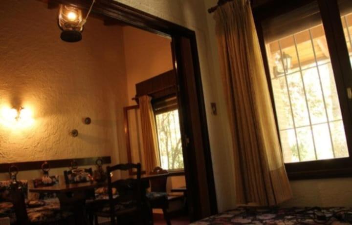 Comodo Chalet en Barrio Norte