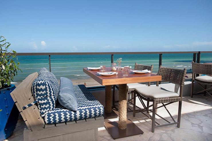 Sian Oceanfront Condos