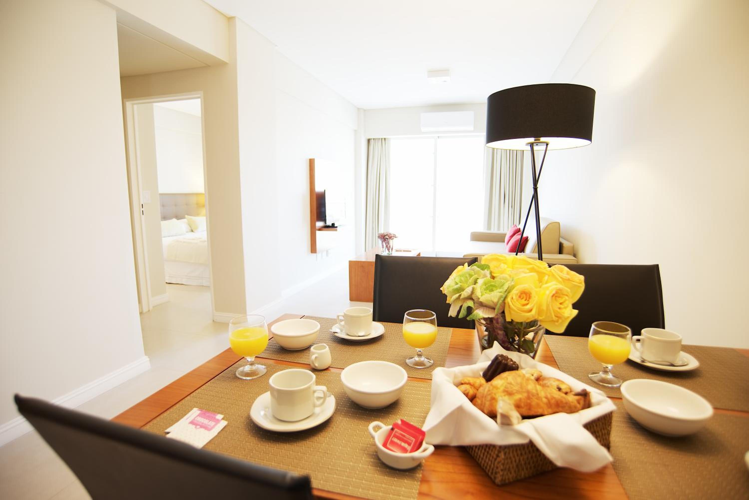 Argentina Vacations - Byblos Palermo Soho - Property Image 6