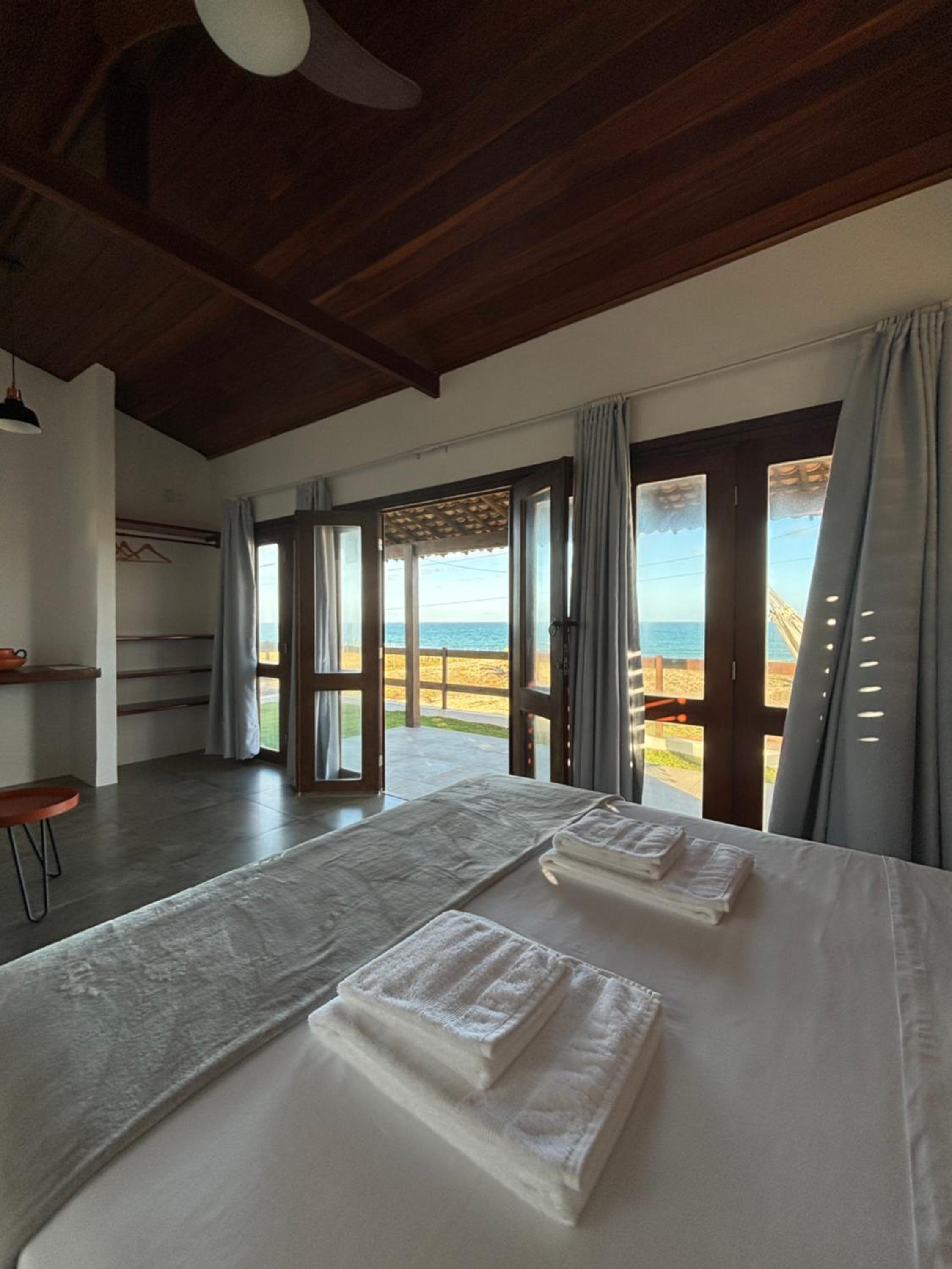Pousada Villa Sagi