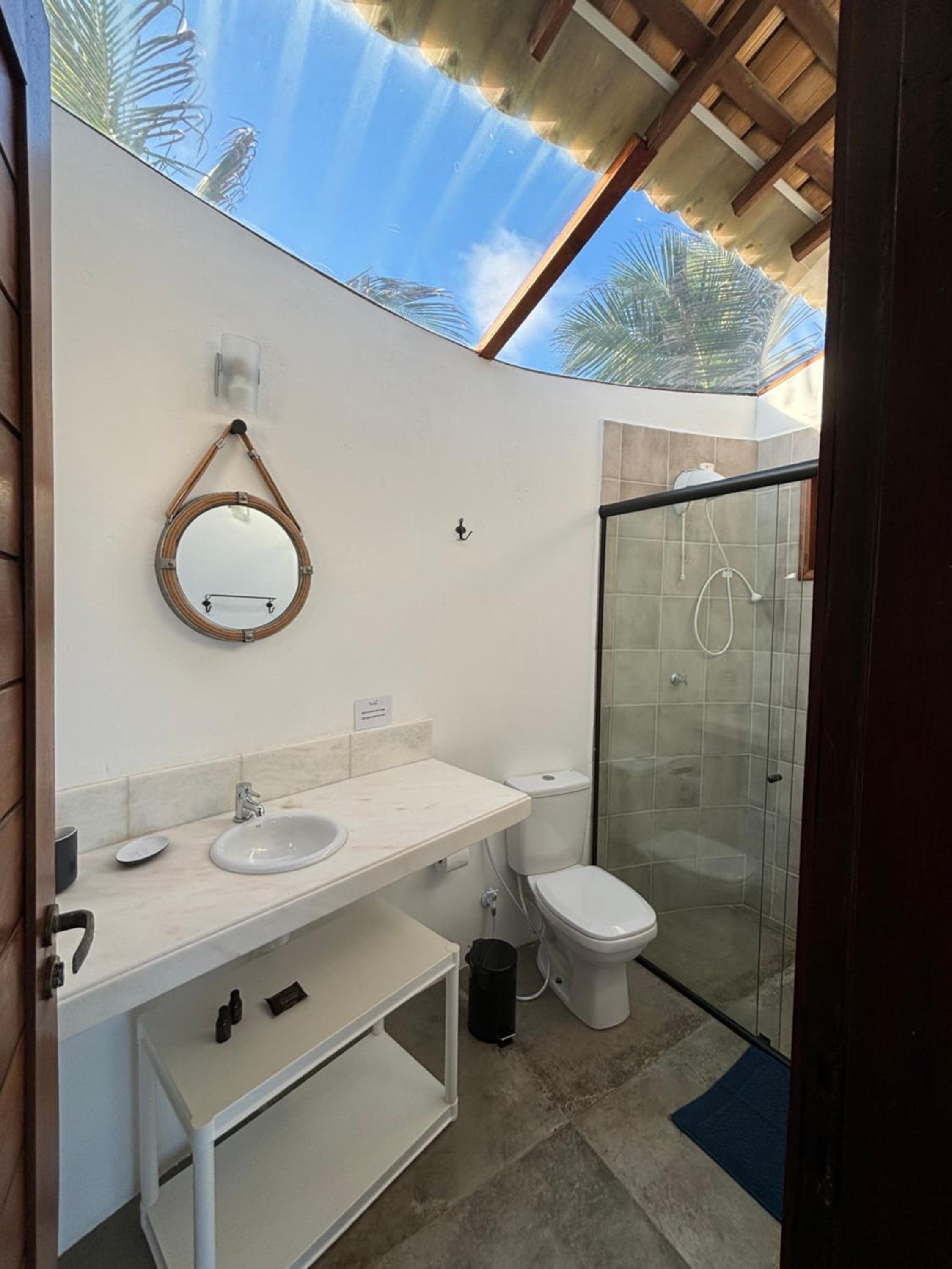 Pousada Villa Sagi