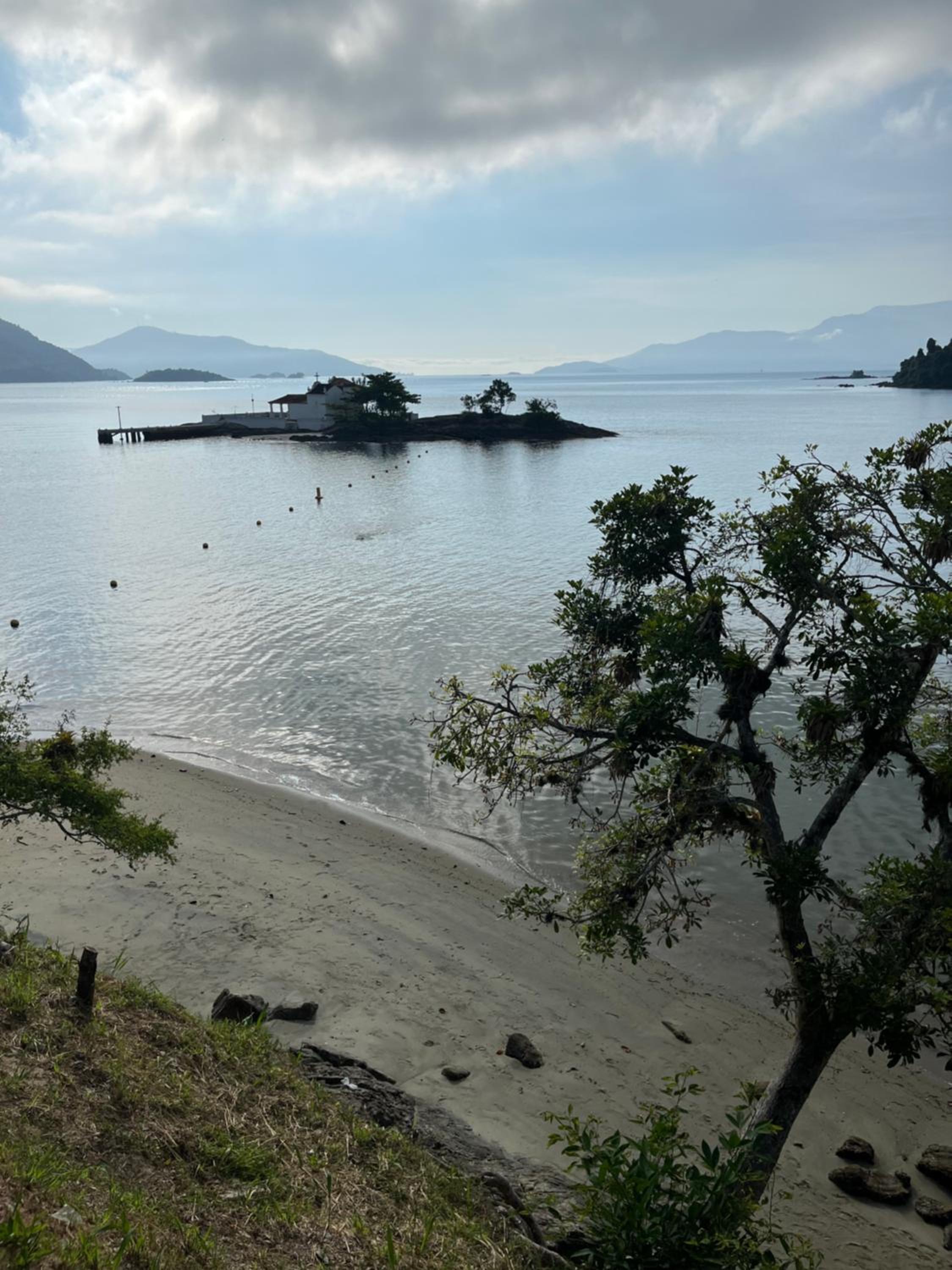 Kitnet de Praia
