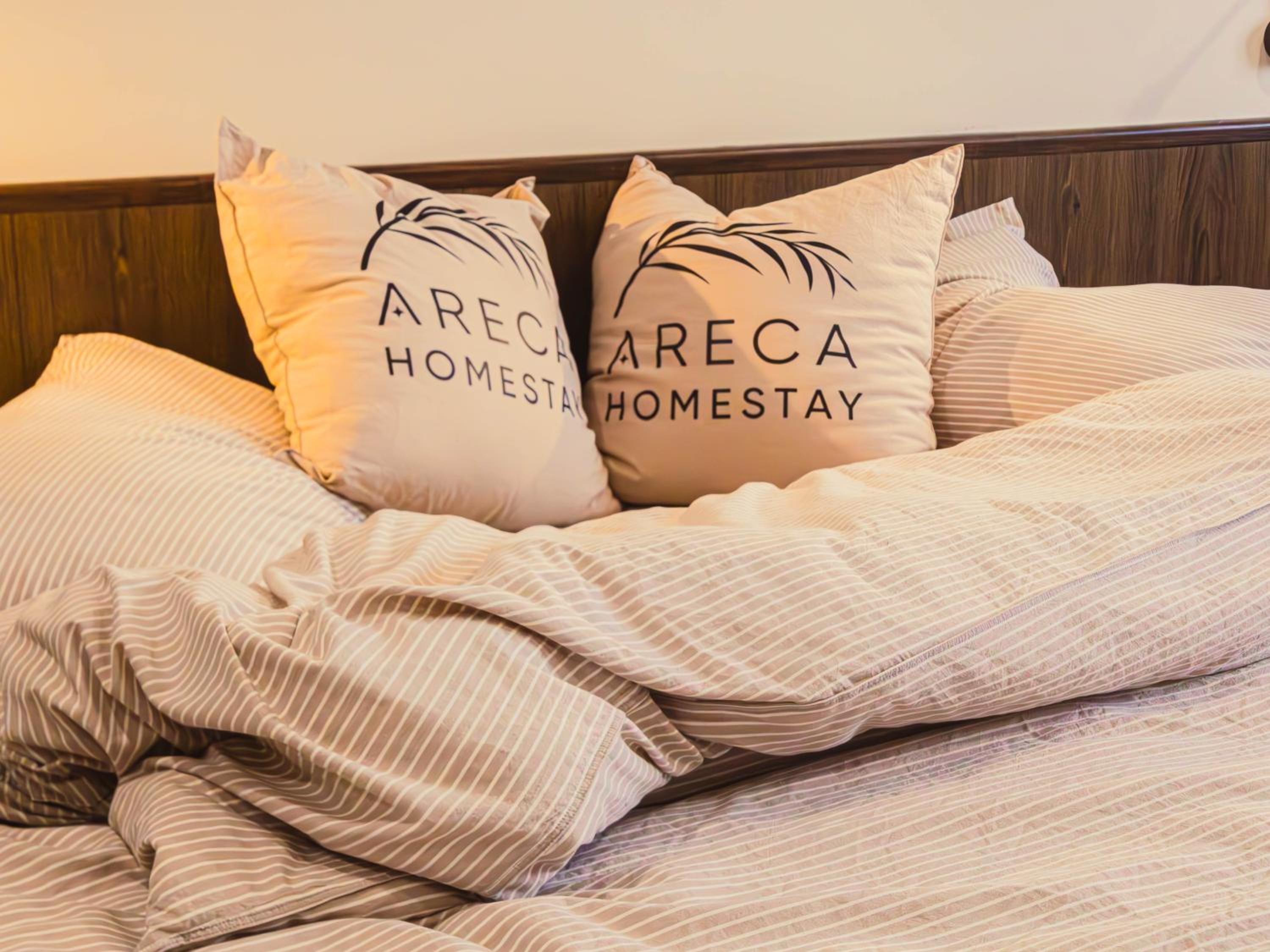 Areca Premium Homestay & Spa Ba Đình