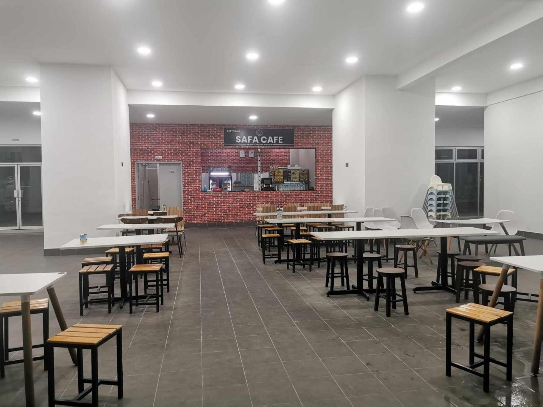 Commercial Aparment Room For Rent In Kuala Lumpur