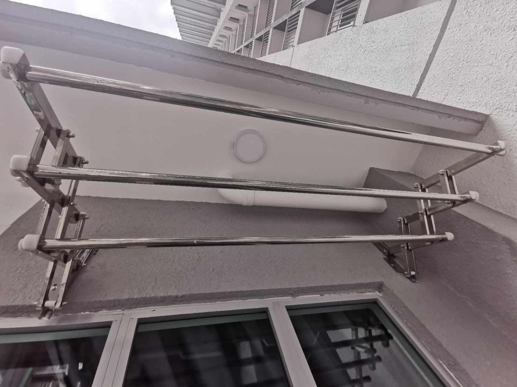 Commercial Aparment Room For Rent In Kuala Lumpur