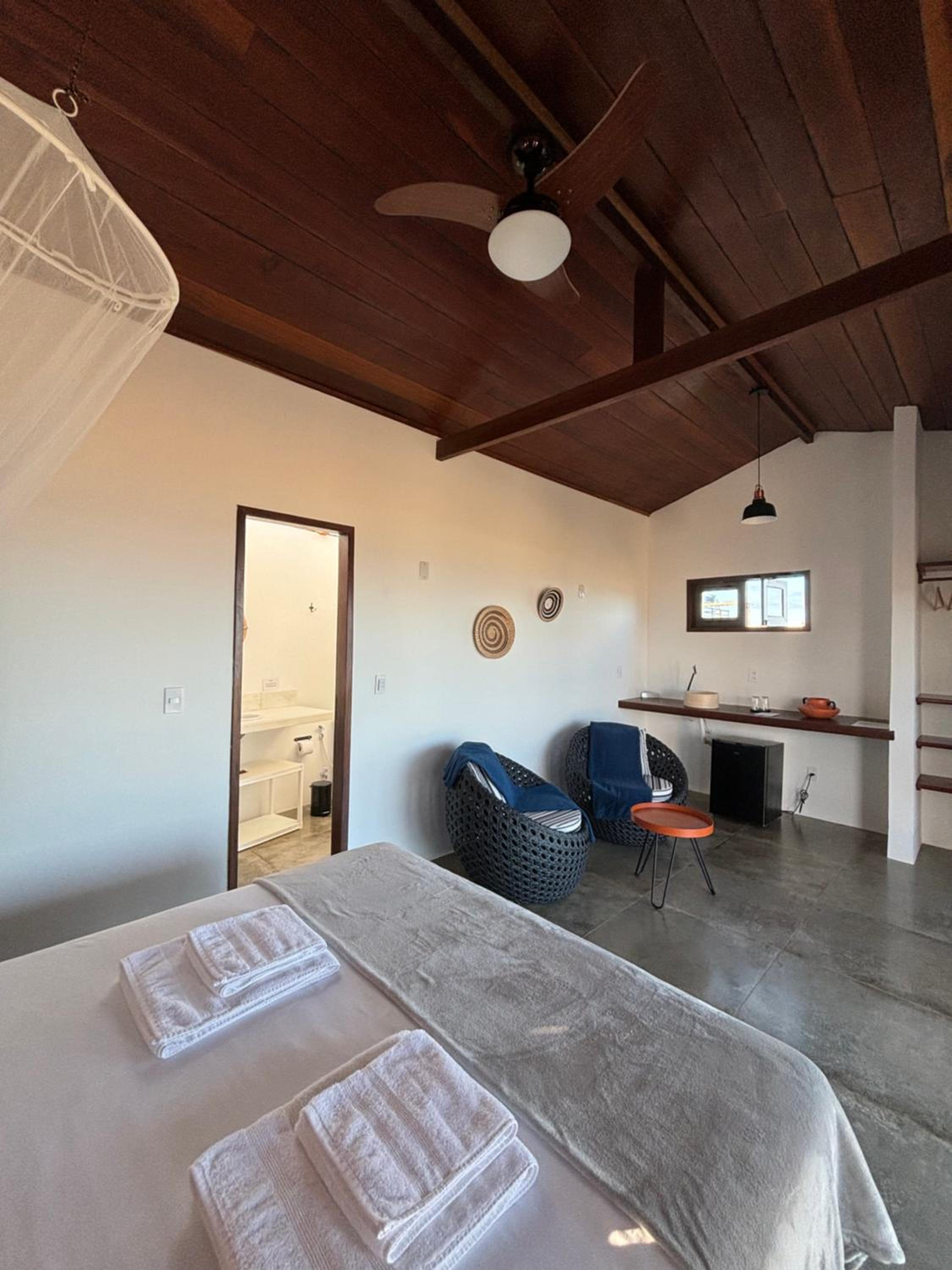 Pousada Villa Sagi