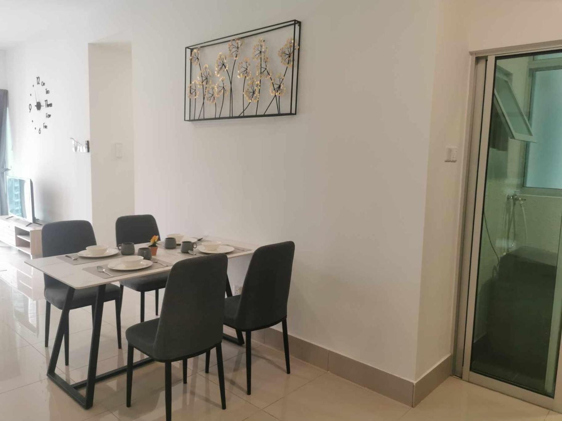 Commercial Aparment Room For Rent In Kuala Lumpur