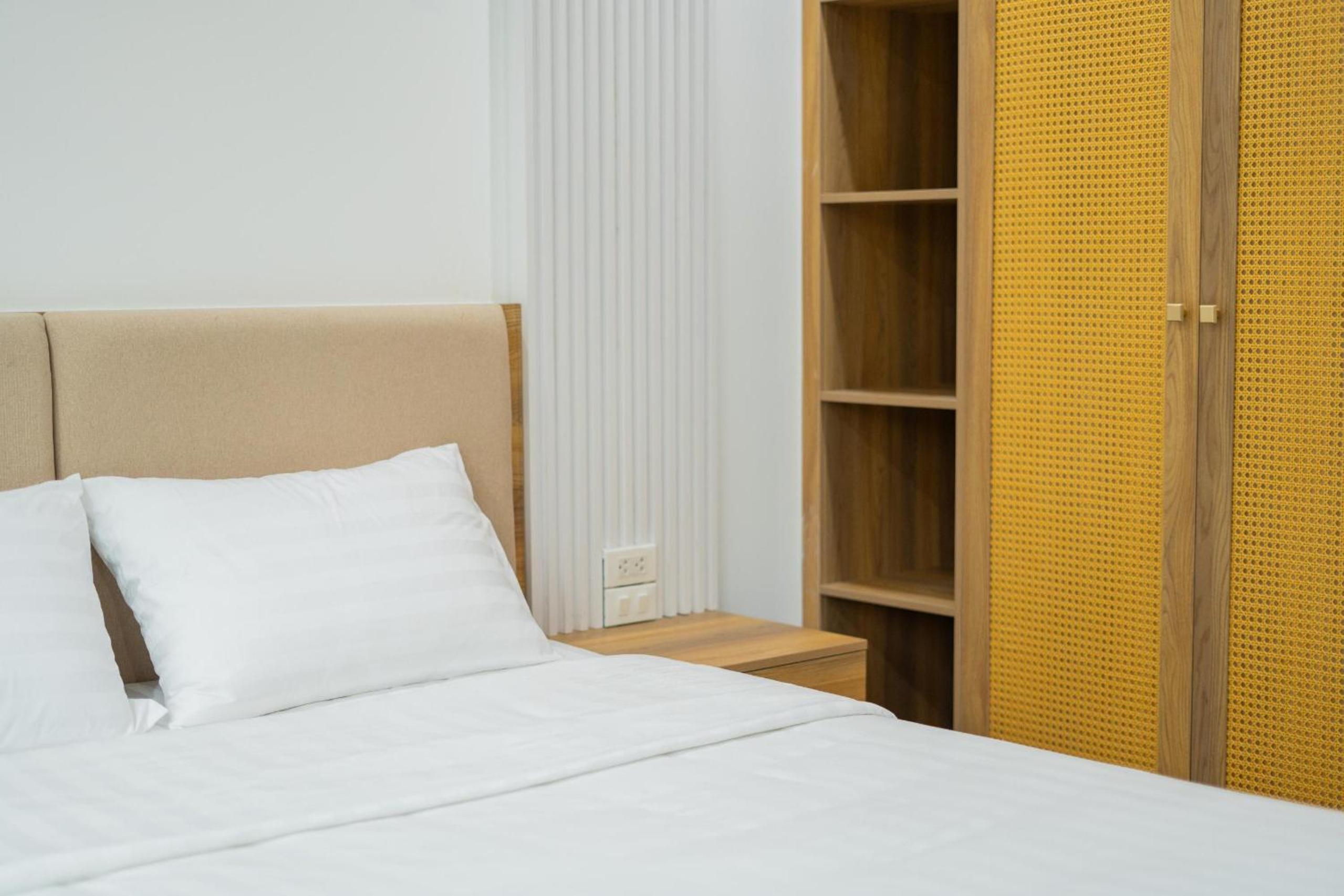 Studio-Vincent Apartment HaNoi
