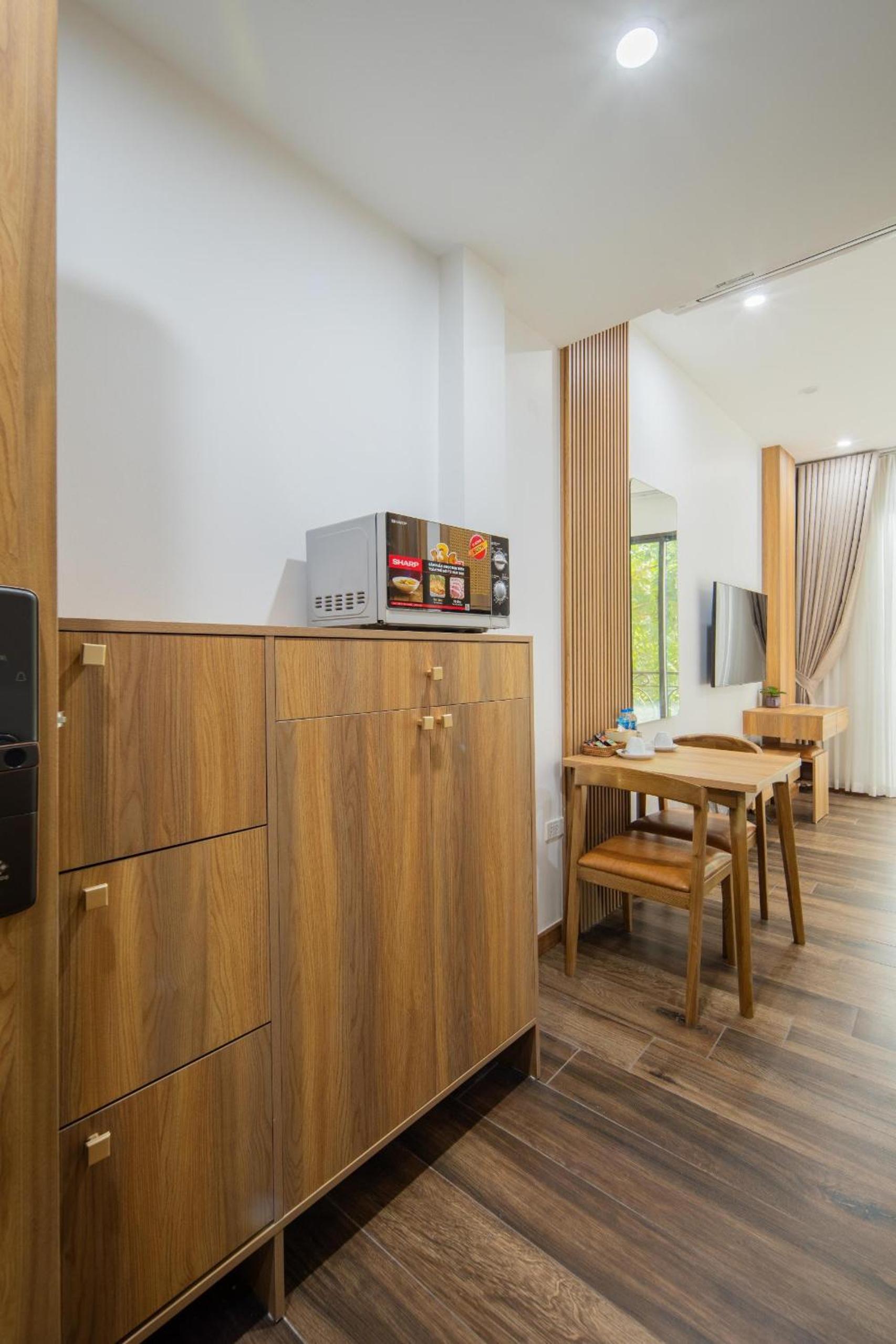 Studio-Vincent Apartment HaNoi
