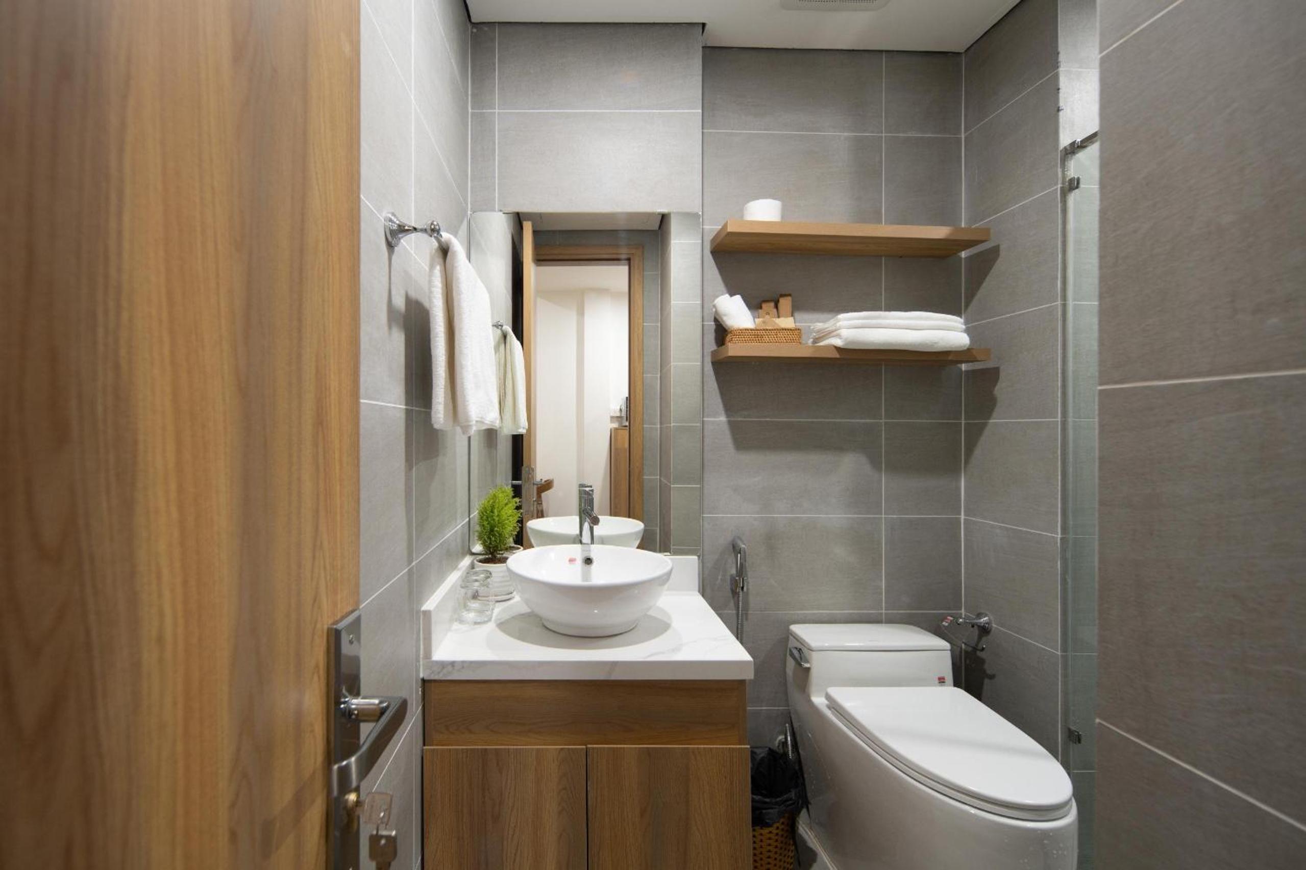 Studio-Vincent Apartment HaNoi