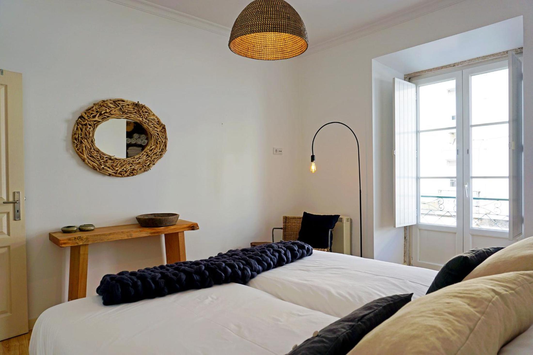 Sonel Investe Anjos Boutique Apartments by Get Your Stay view 3