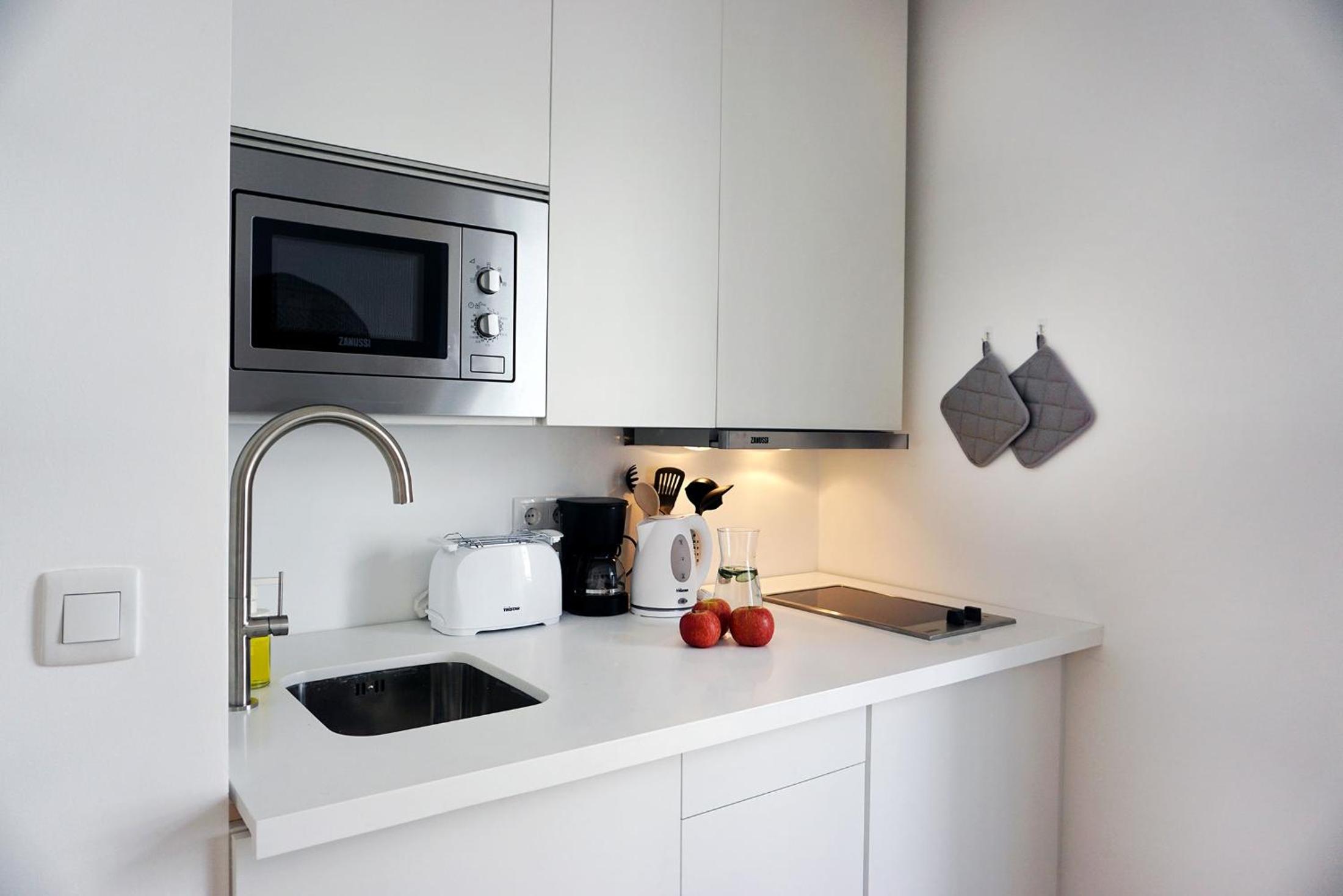 Sonel Investe Anjos Boutique Apartments by Get Your Stay view 4