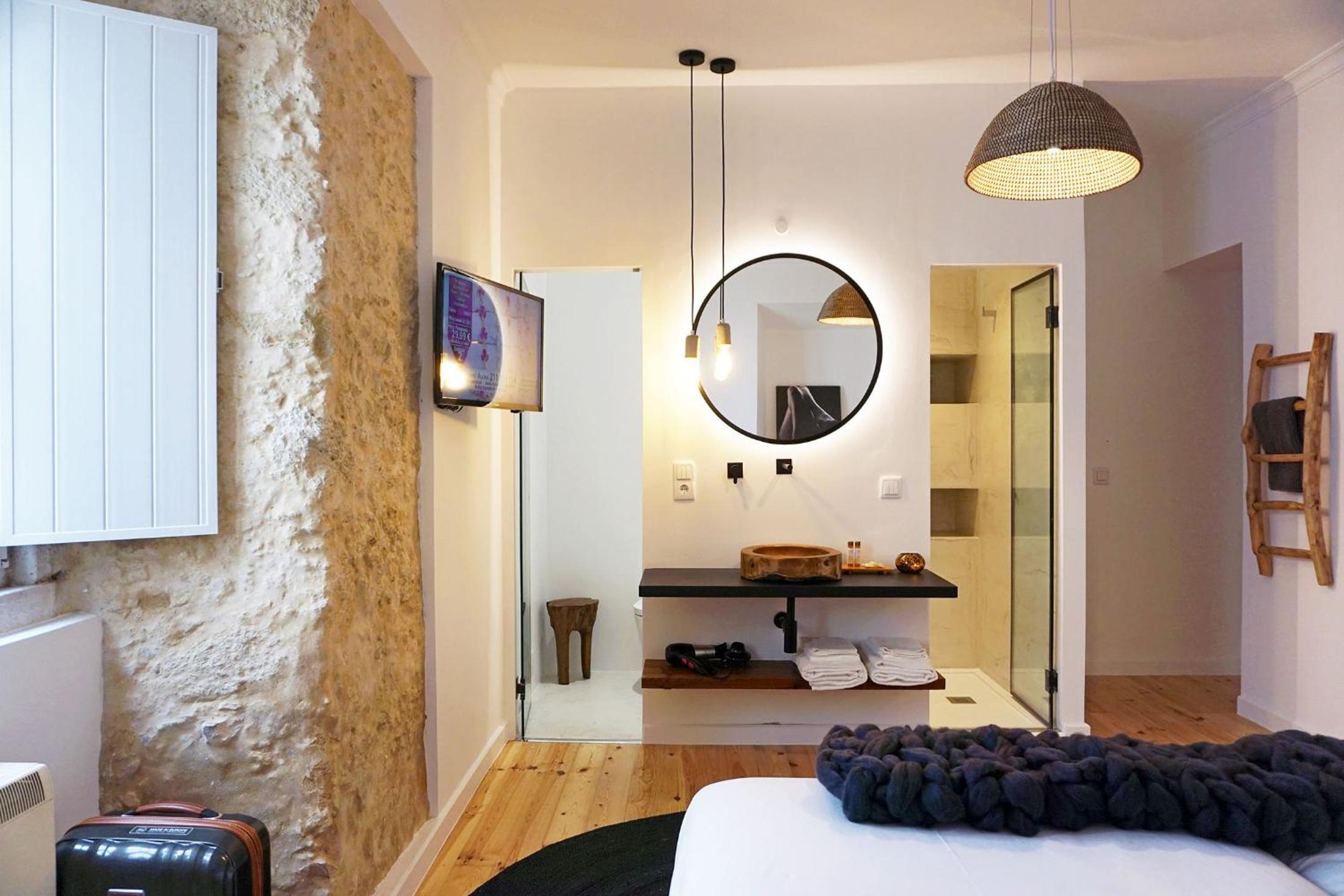 Sonel Investe Anjos Boutique Apartments by Get Your Stay view 5