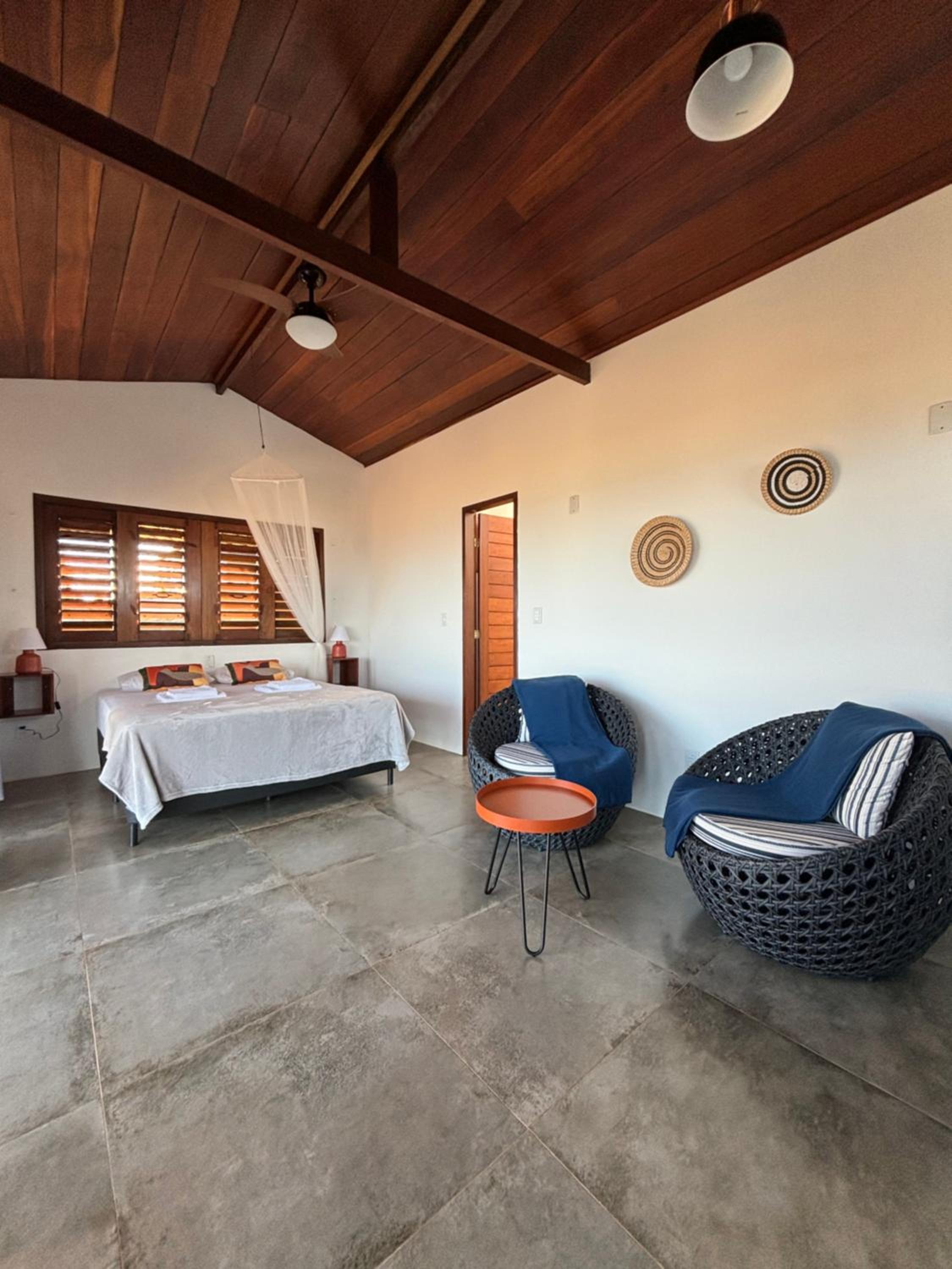 Pousada Villa Sagi