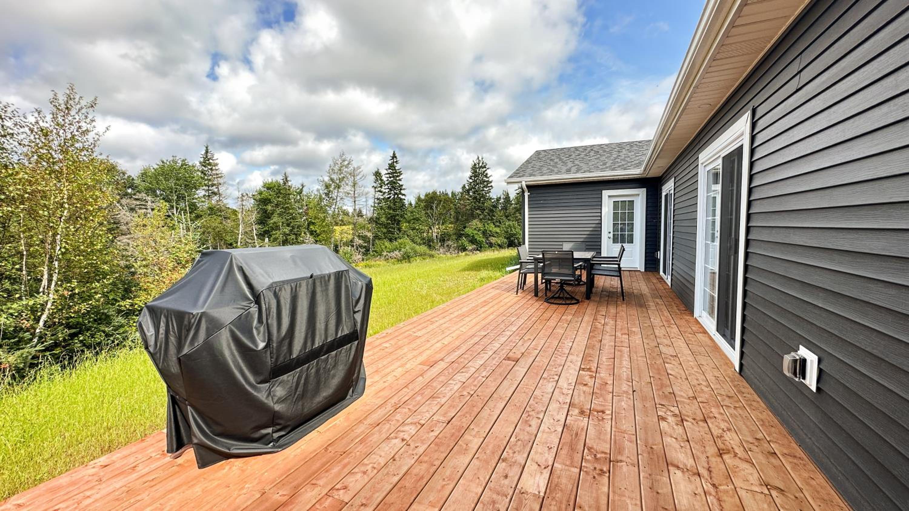 The Gables of PEI