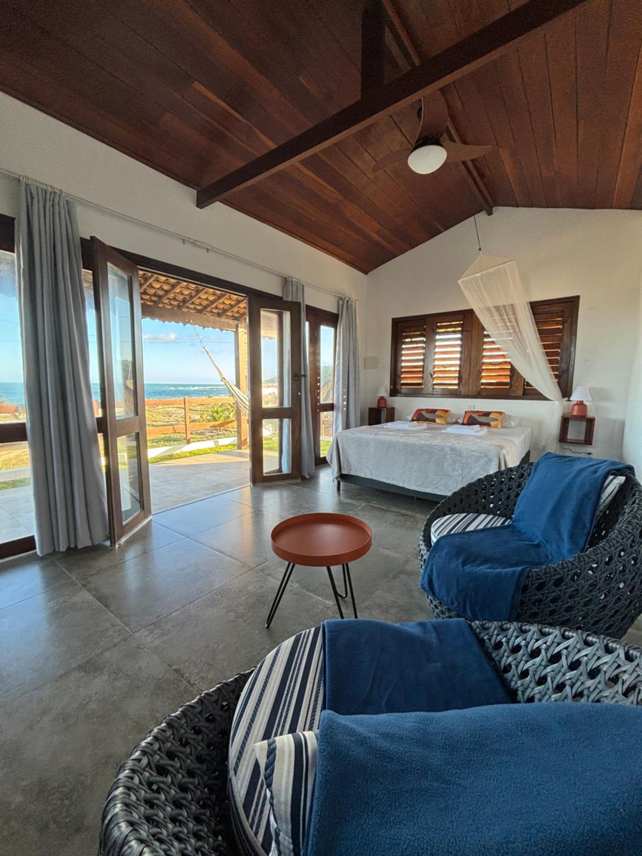 Pousada Villa Sagi
