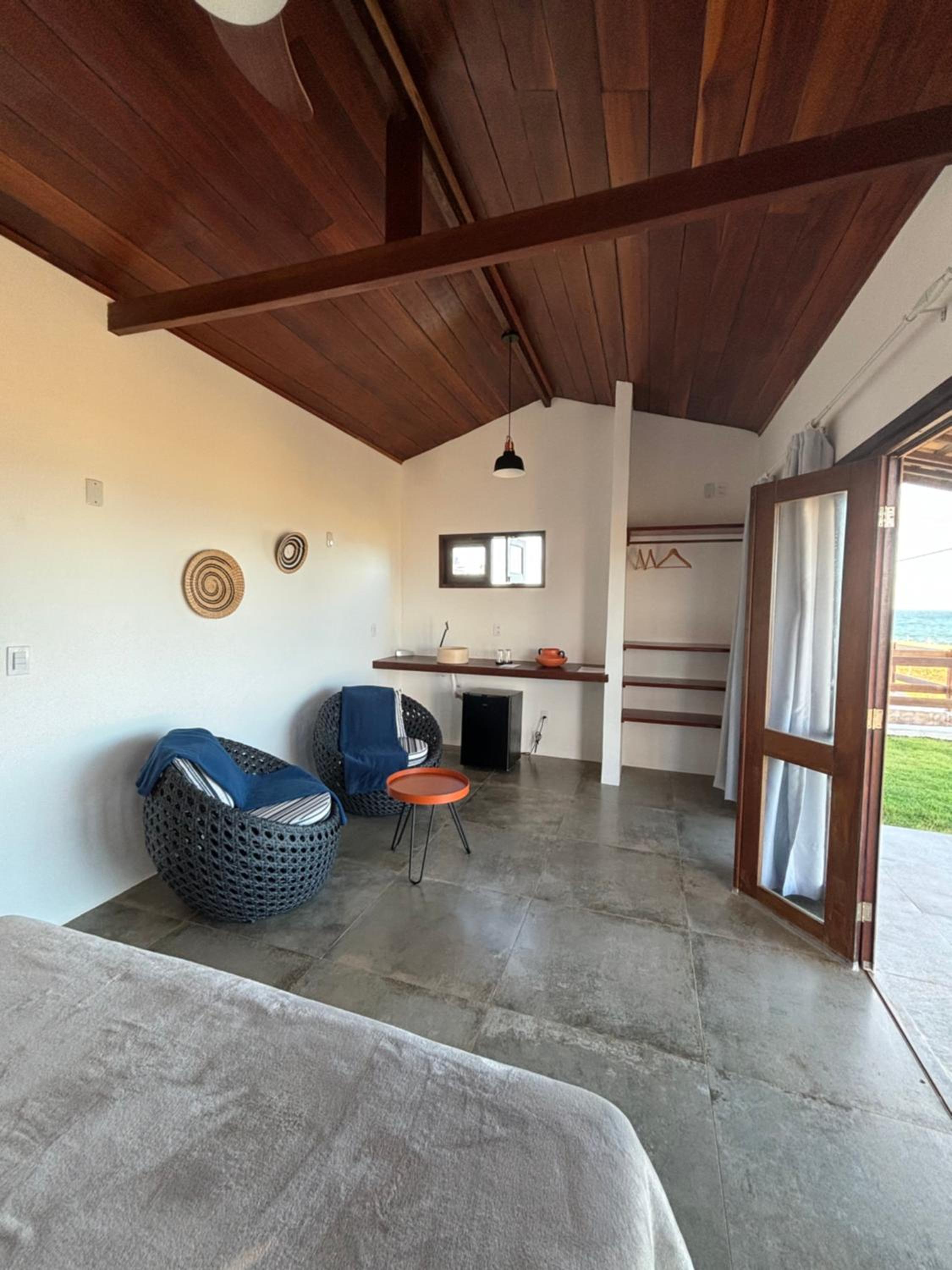 Pousada Villa Sagi