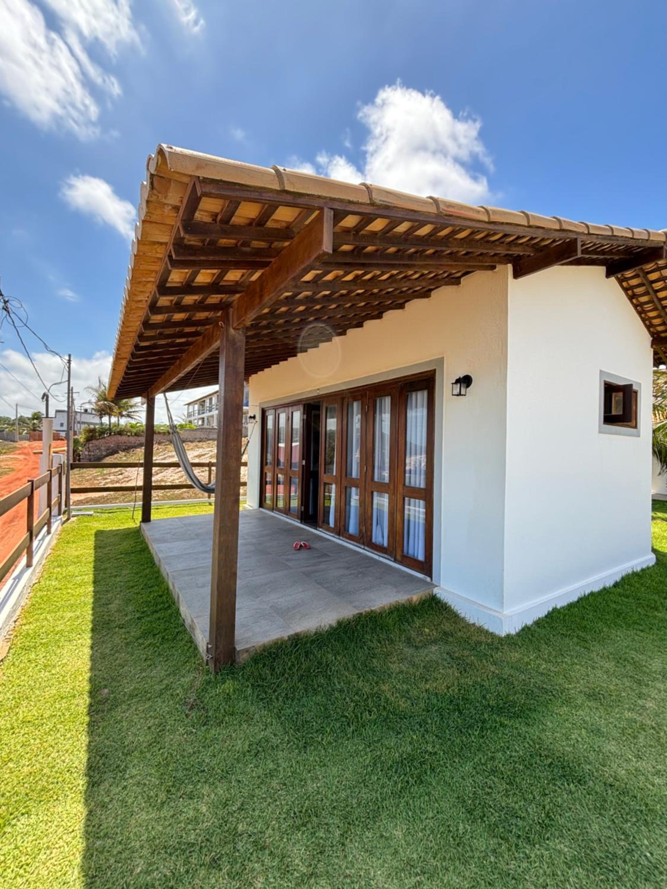 Pousada Villa Sagi