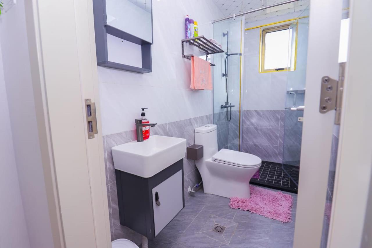 Posh One Bedroom - Kilimani - Gold Park view 3