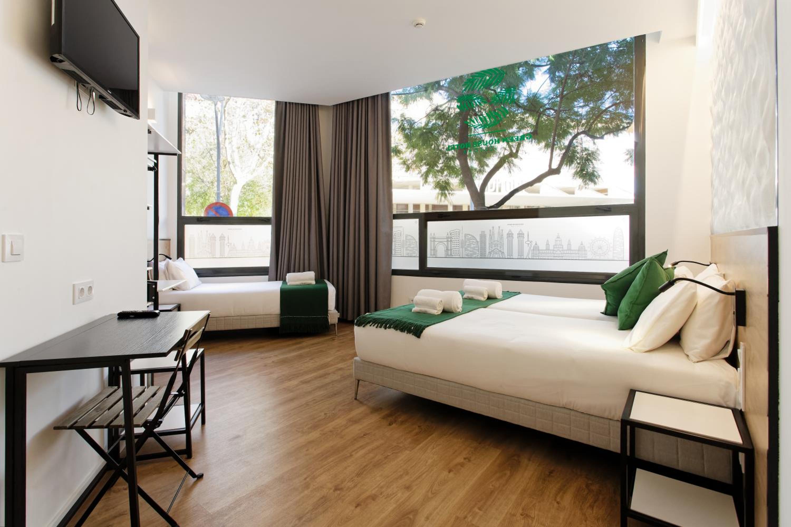 Green House Hotel-0