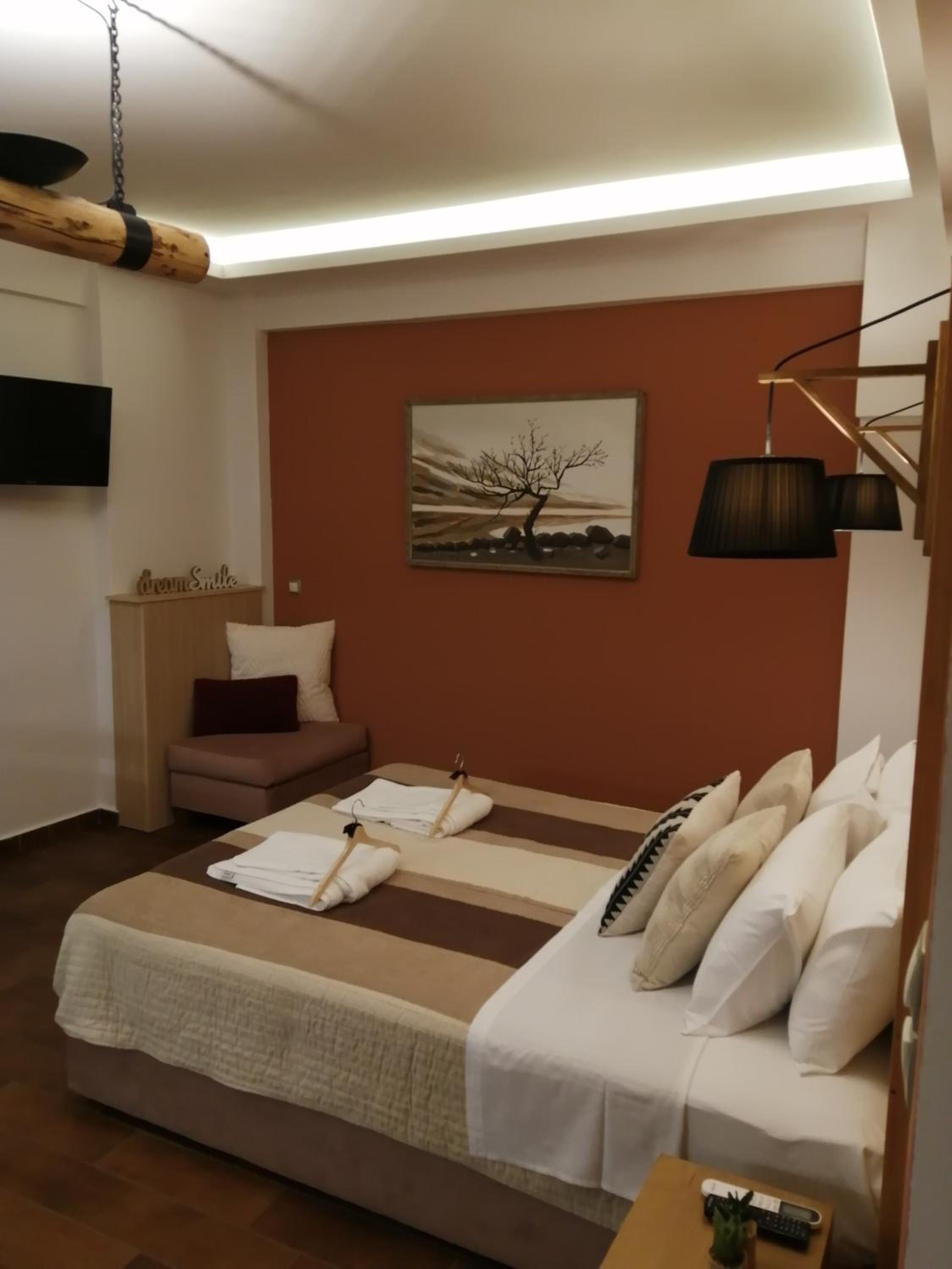 REST On The Pedestrian Street photo 4