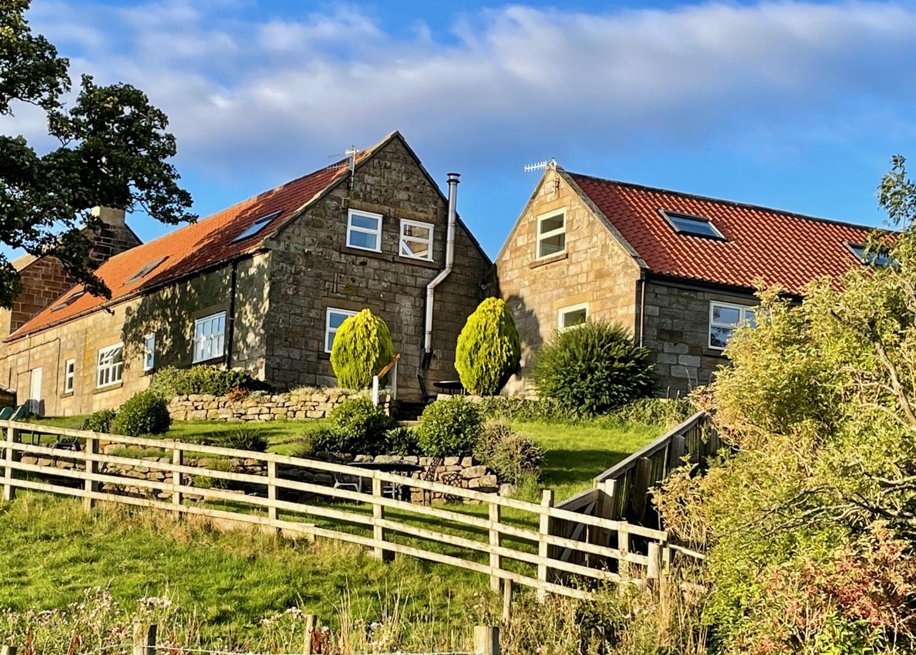 Church House Farm