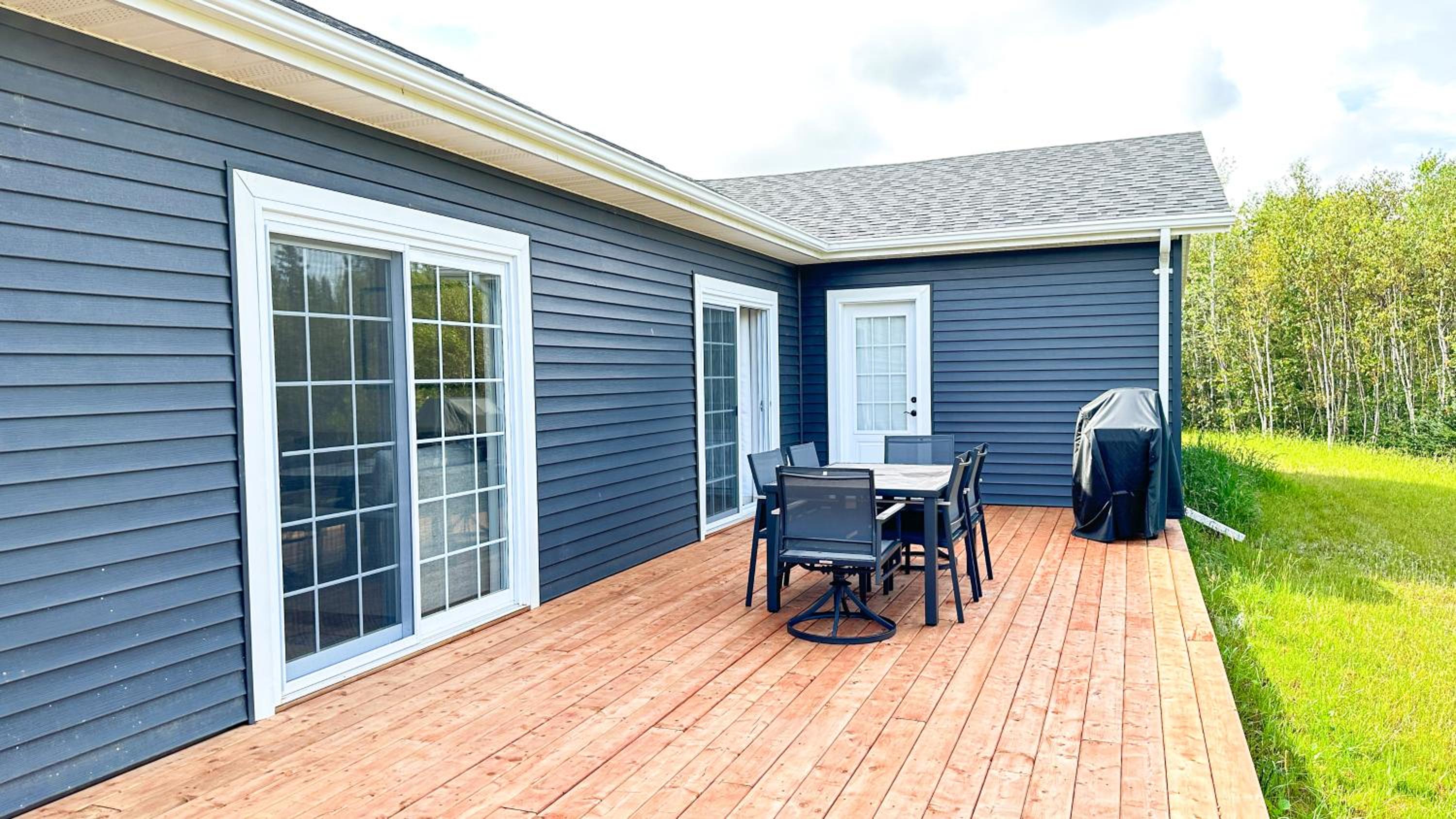 The Gables of PEI