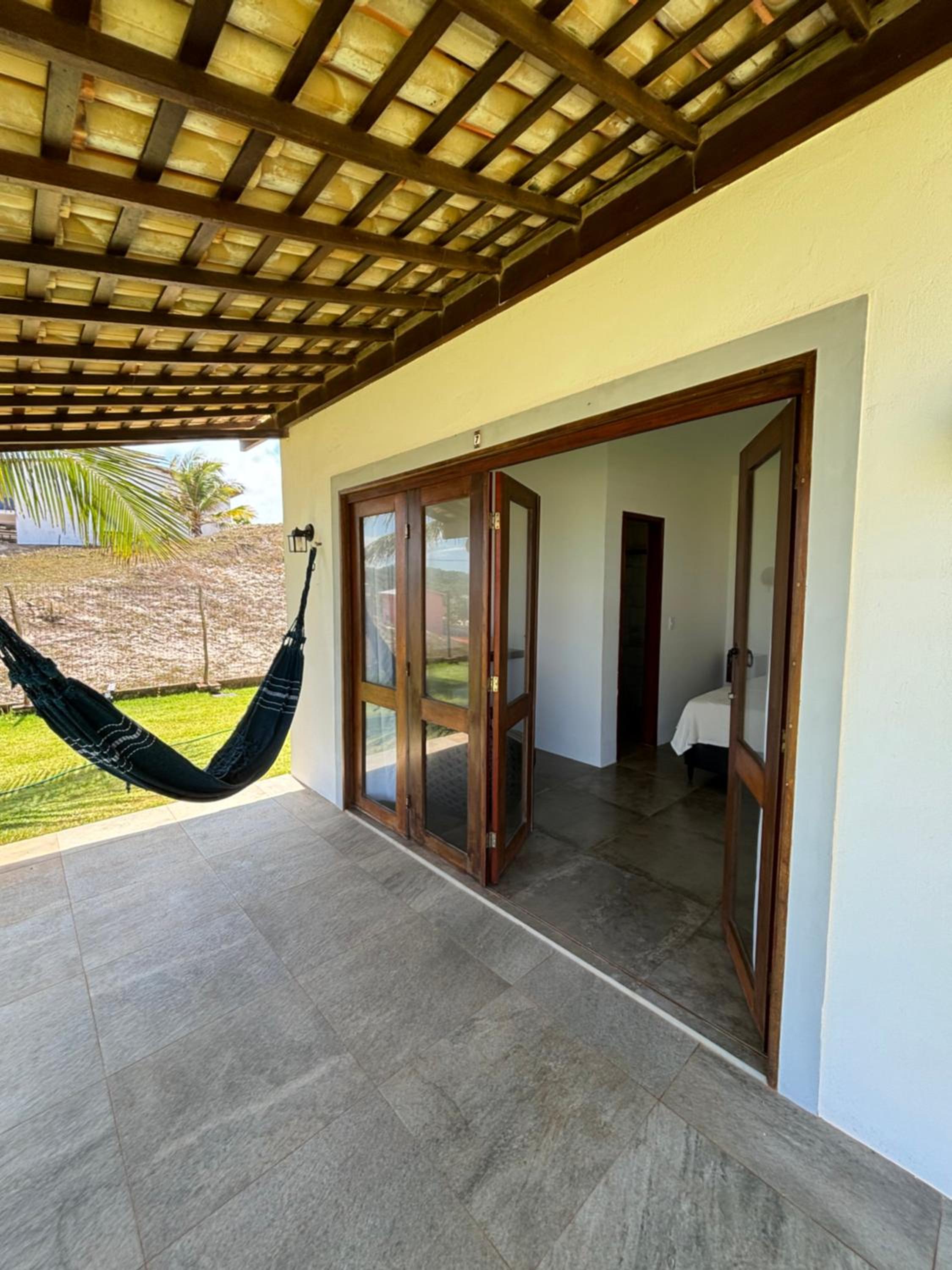 Pousada Villa Sagi