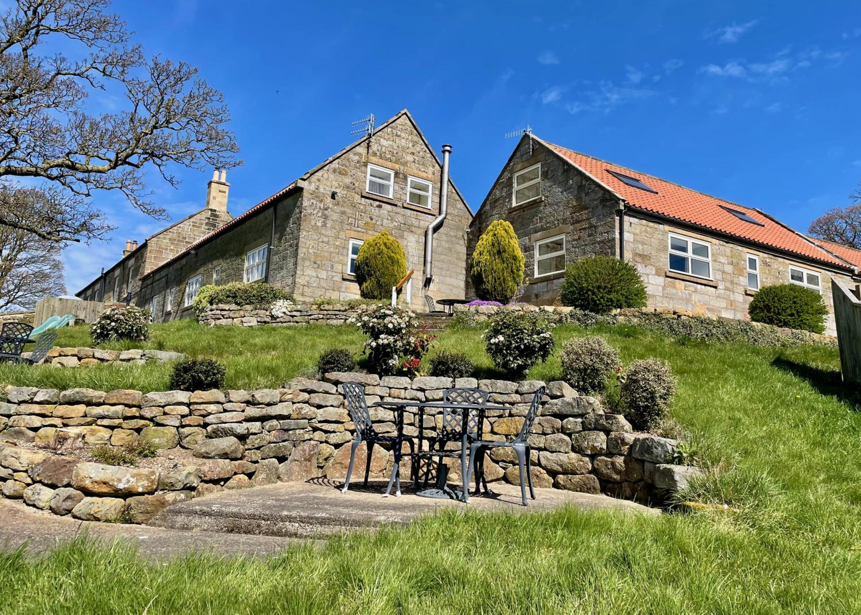 Church House Farm