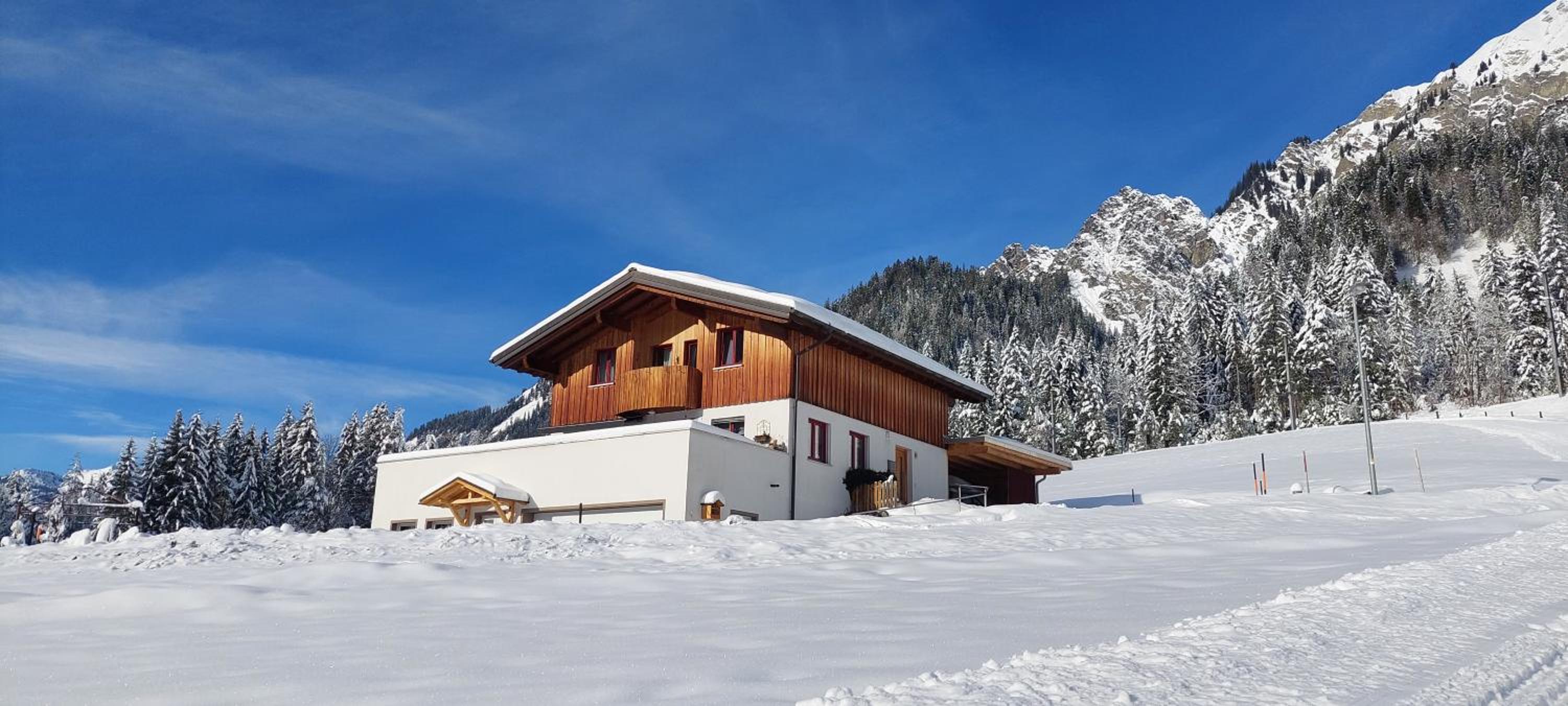 Haus Adrian