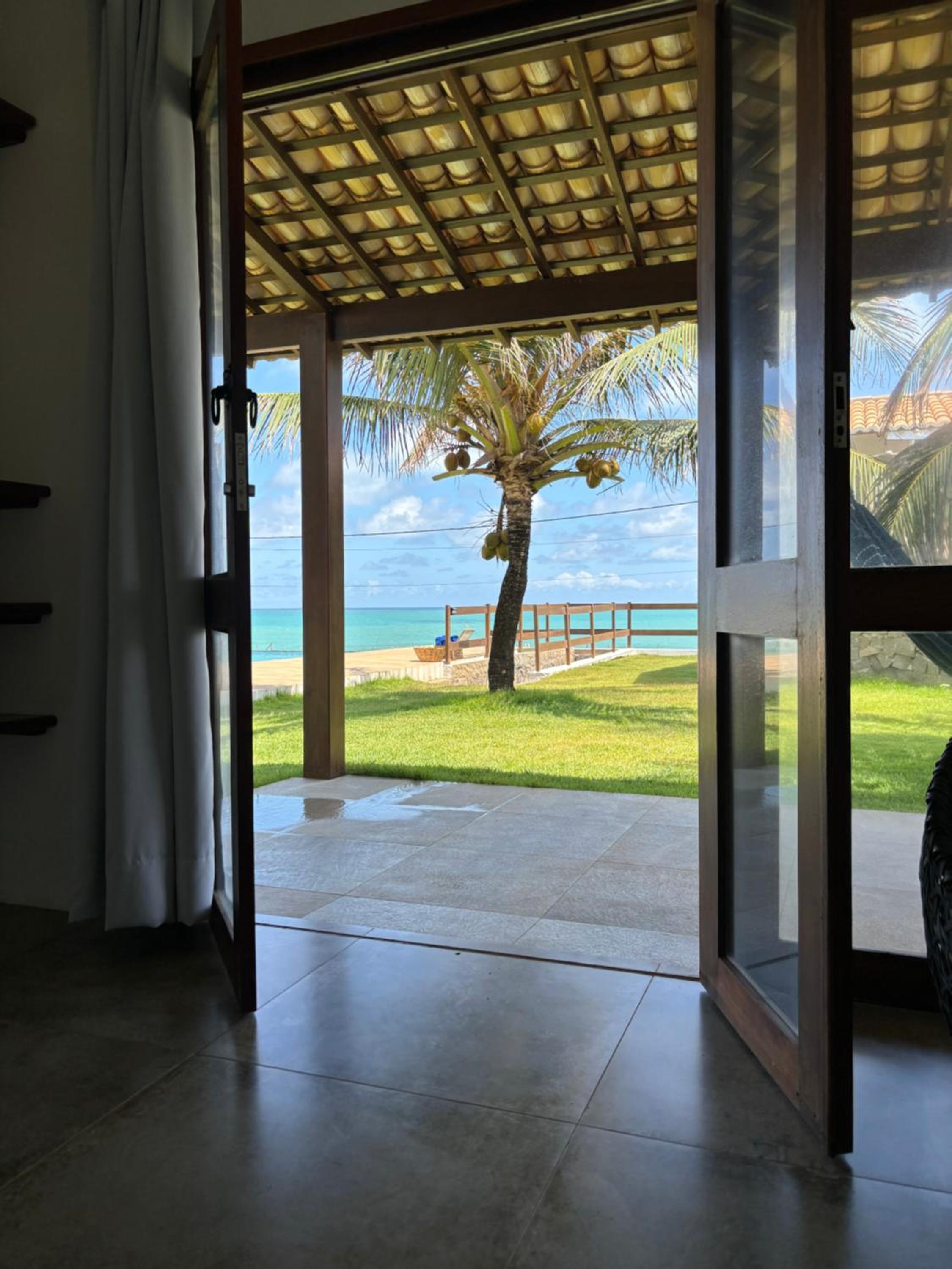 Pousada Villa Sagi